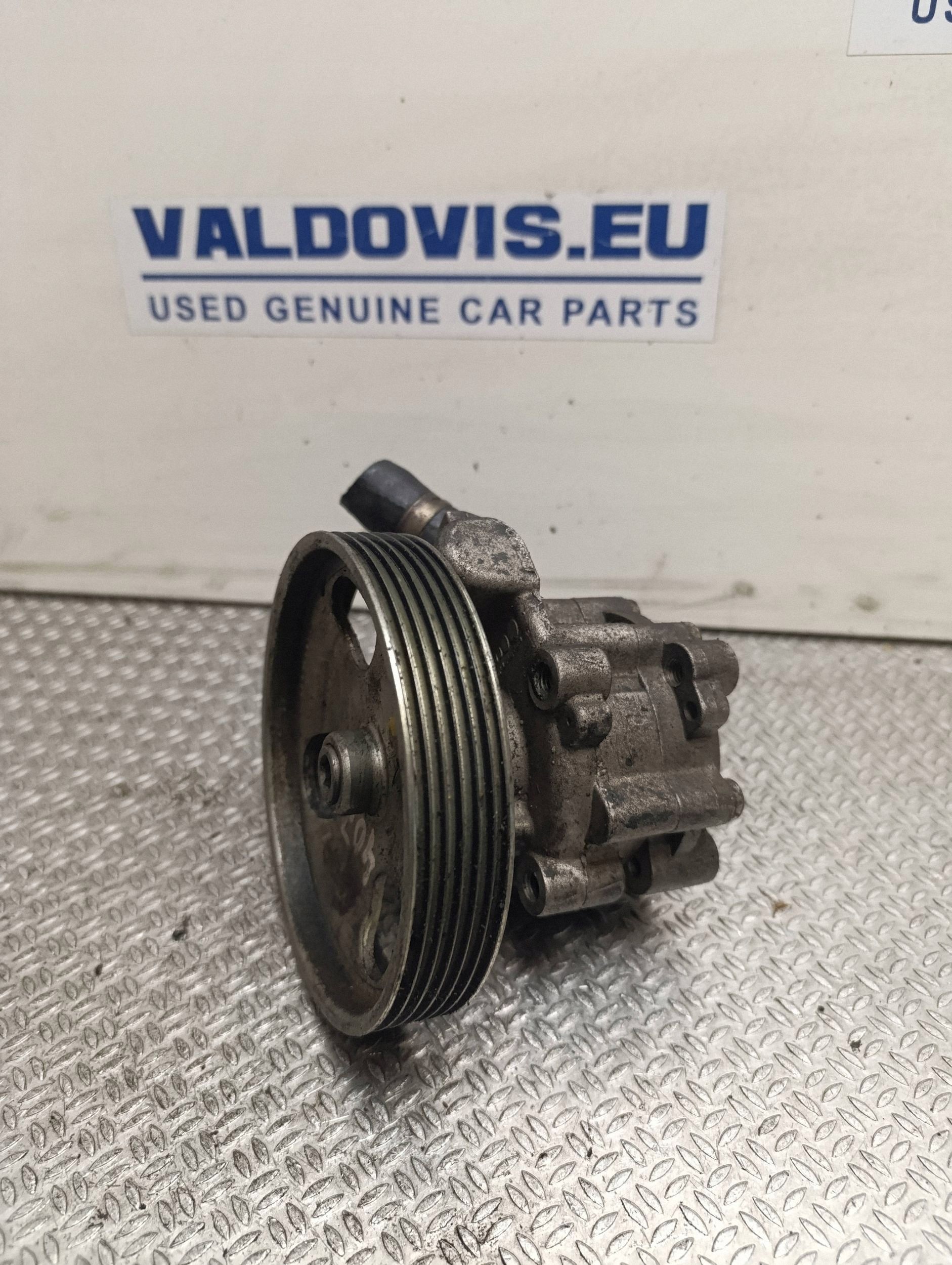 Pompe de direction OEM 9658419280 pour Peugeot 407 image 2