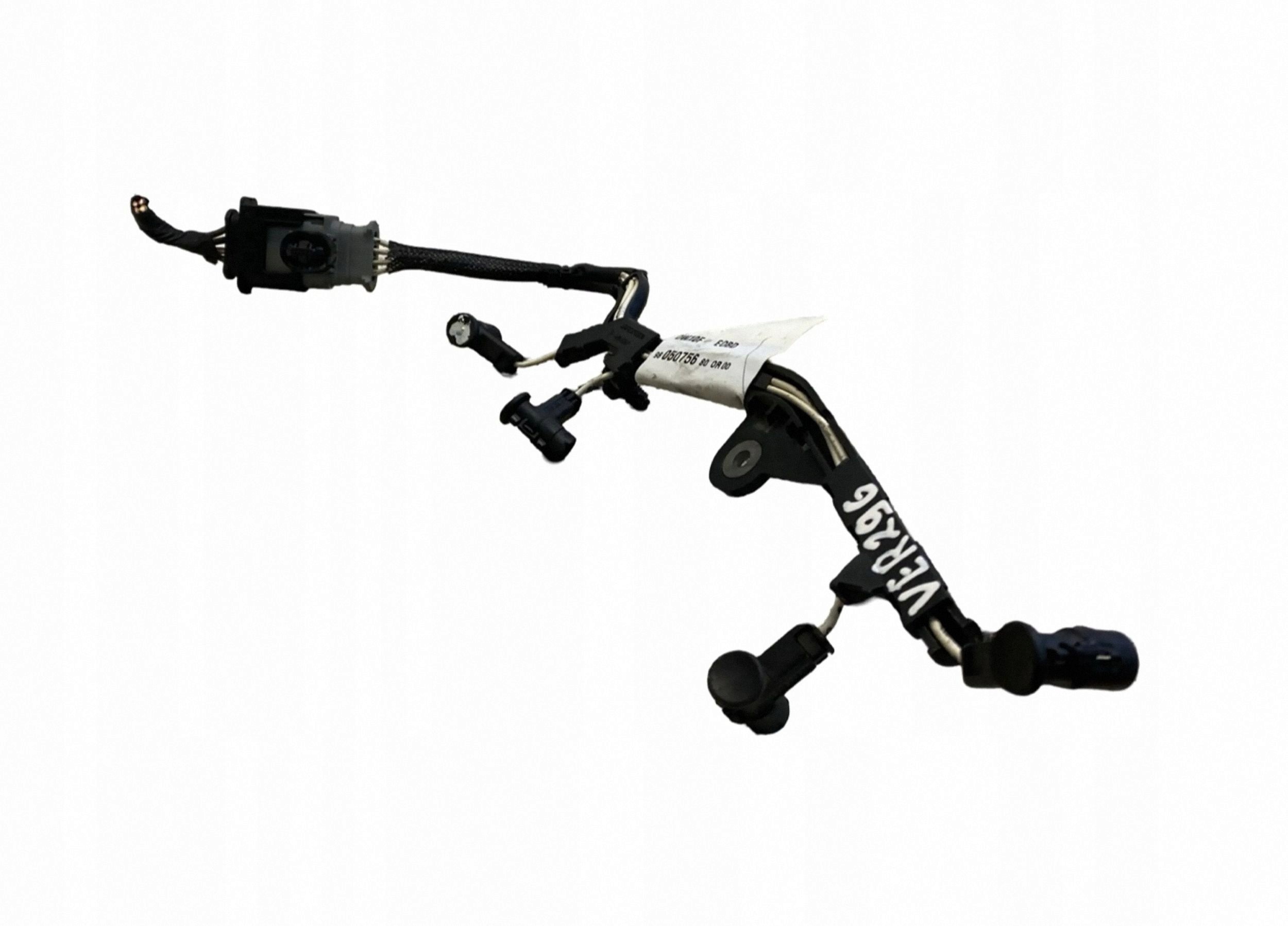 Glühkerzenkabel Ford OE OEM 98050756 - Gebraucht image 3