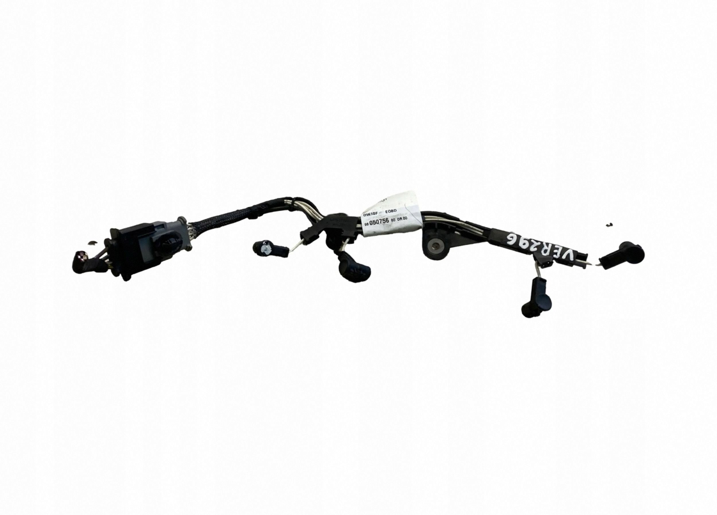 Glühkerzenkabel Ford OE OEM 98050756 - Gebraucht image 4