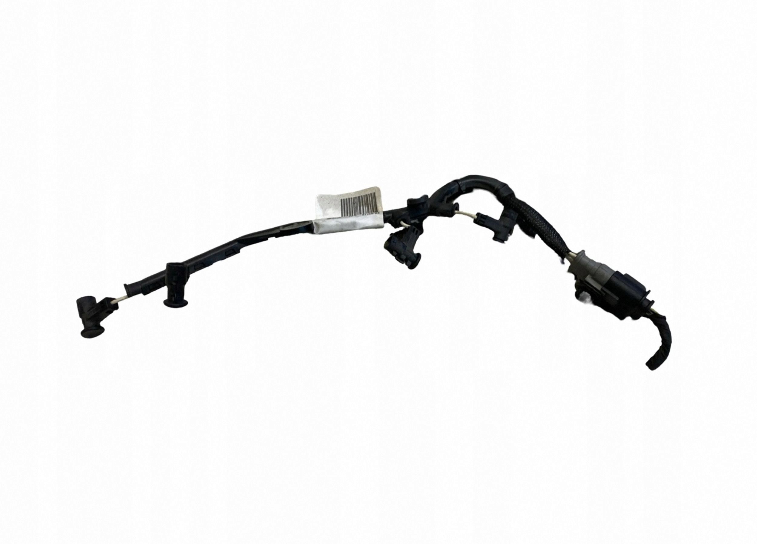 Glühkerzenkabel Ford OE OEM 98050756 - Gebraucht image 5