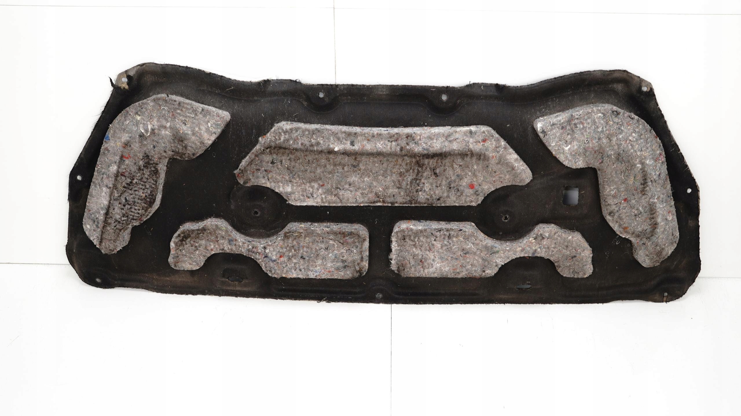 Aislamiento capó OEM 1208130226 Honda CR-V III 06-09 image 3
