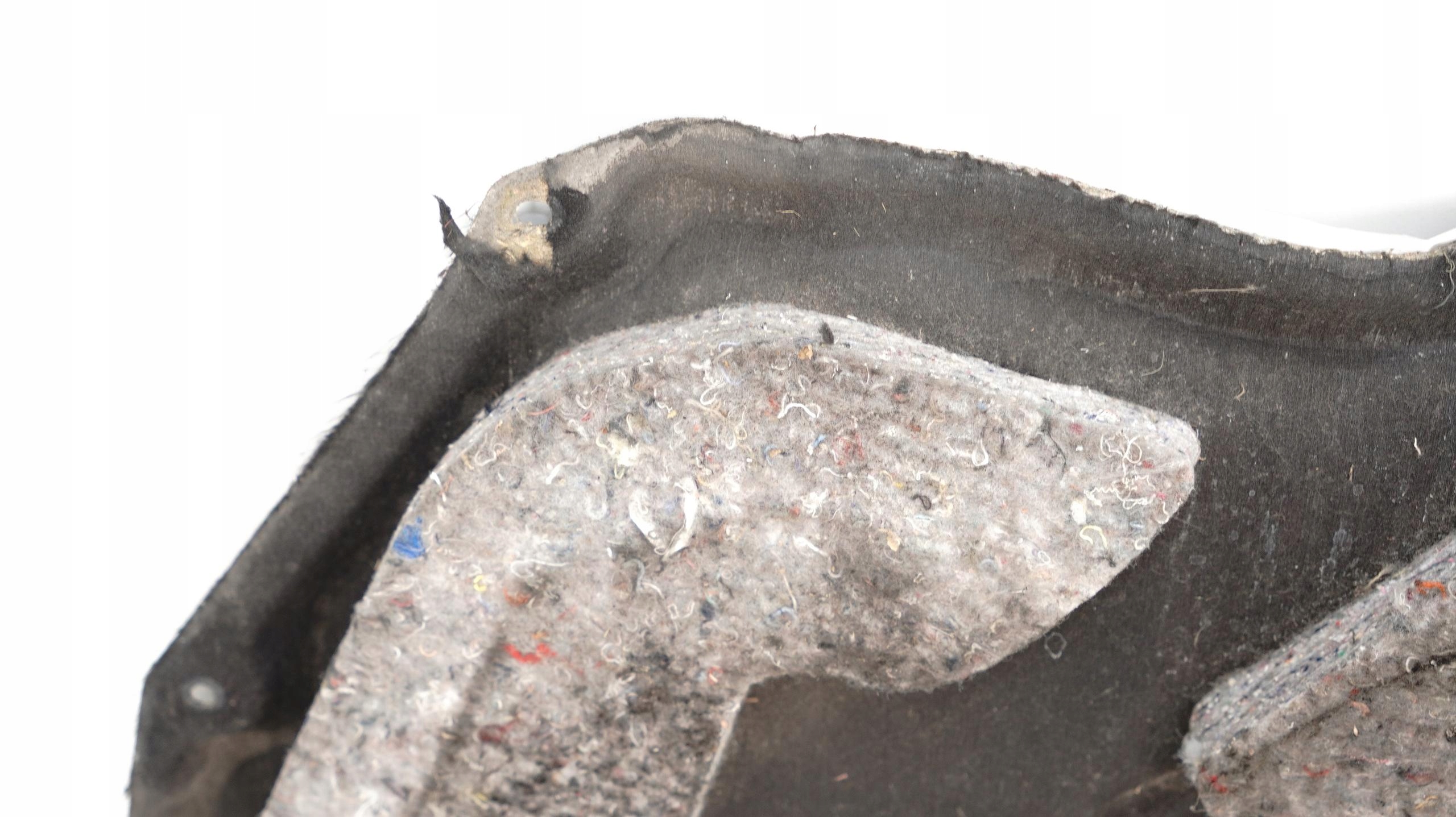 Aislamiento capó OEM 1208130226 Honda CR-V III 06-09 image 4