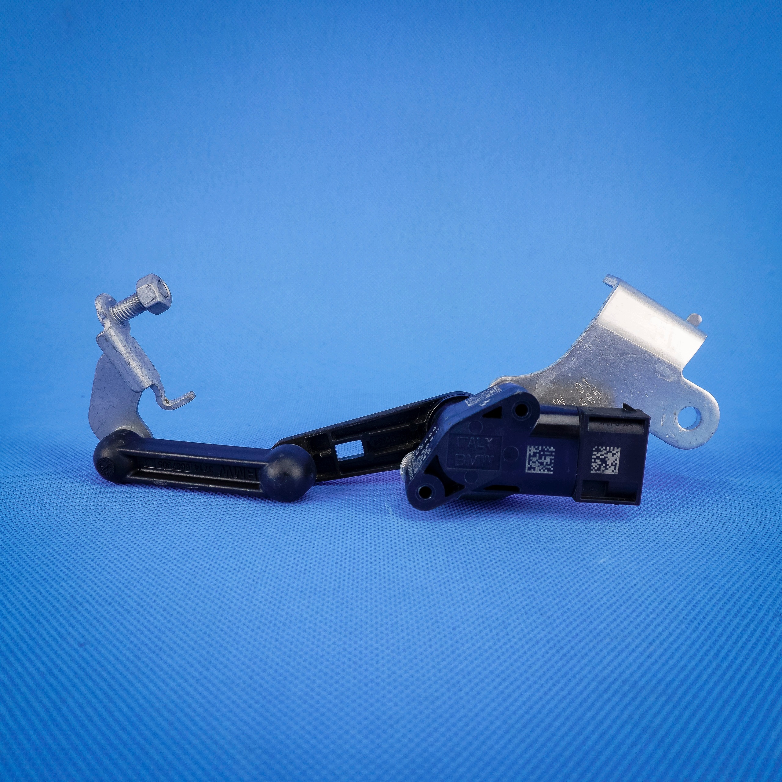 Koplampniveausensor OEM 6895466 Rechts Achter image 2