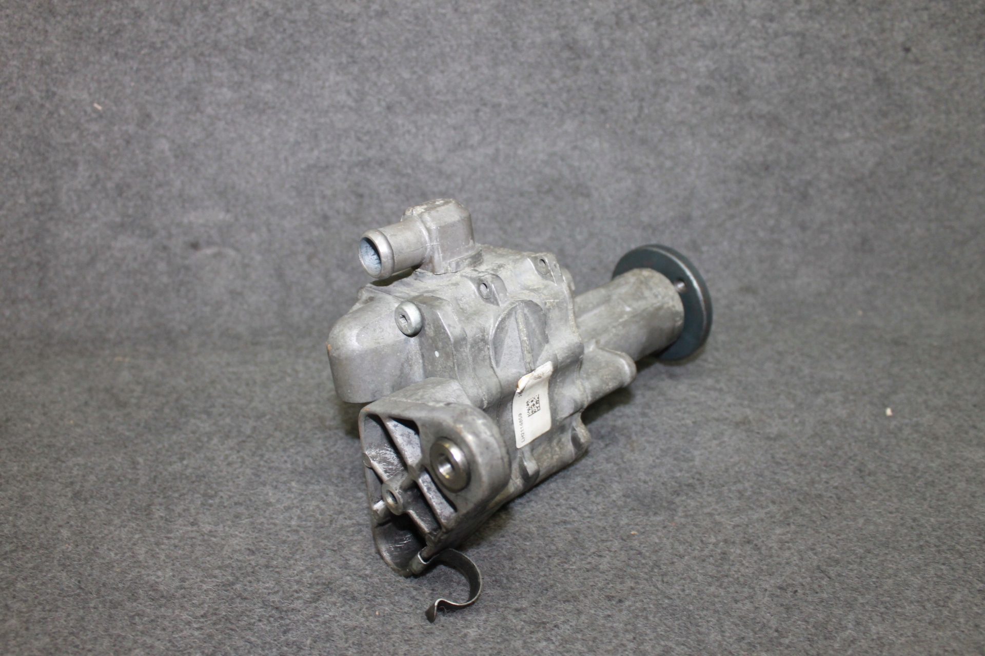 Pompe de direction assistée BMW OE OEM 6796462 image 3