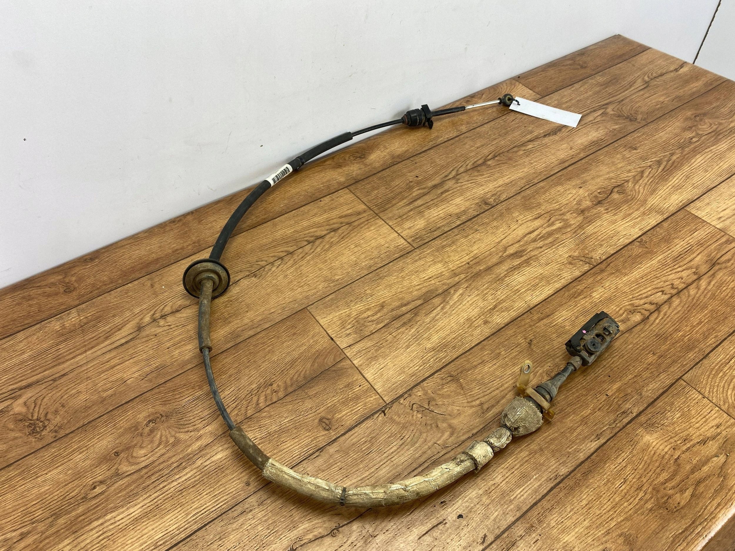Ford F150 vaihteenvaihtolinkki OEM F7E395AC