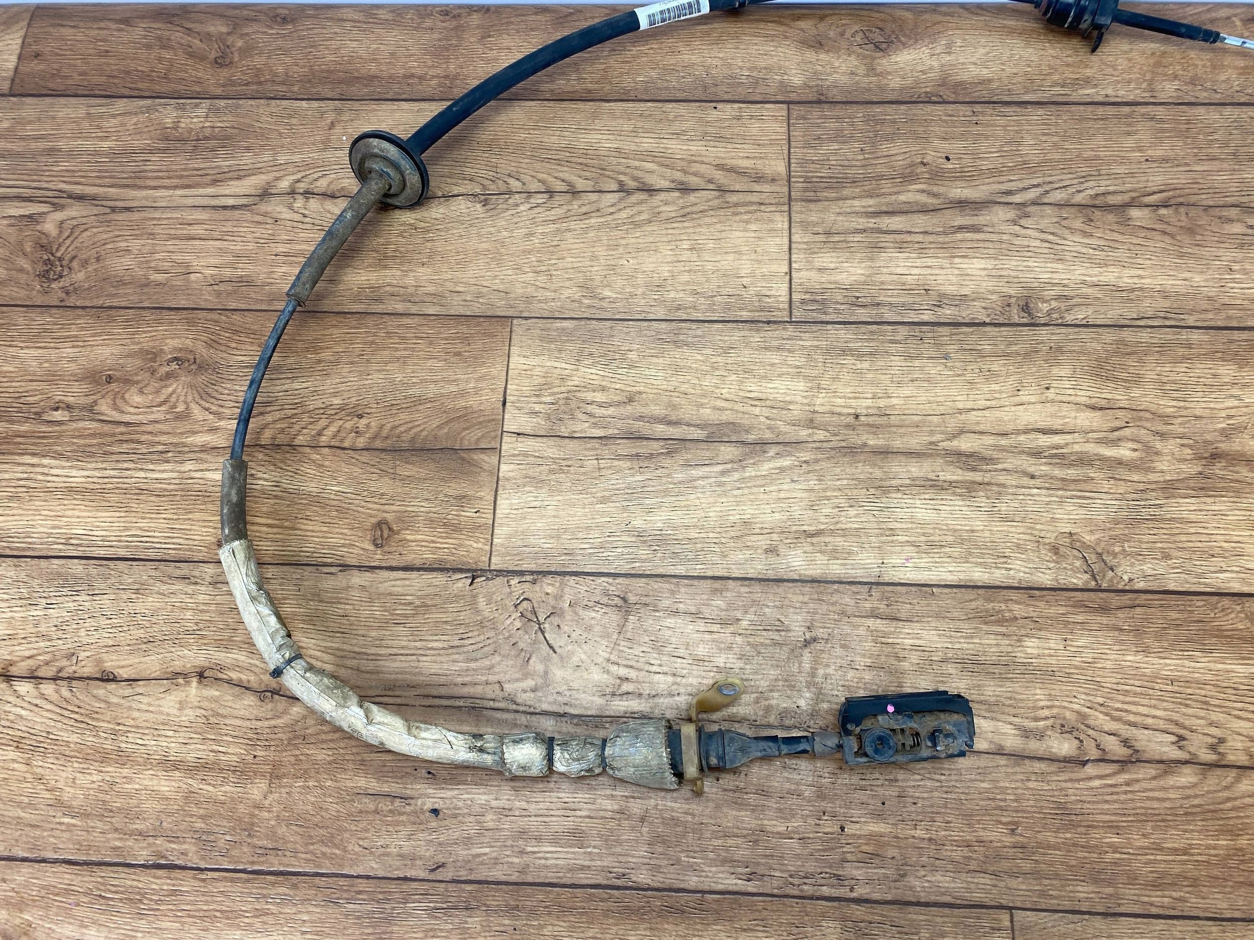 Ford F150 Versnellingskoppeling OEM F7E395AC image 5
