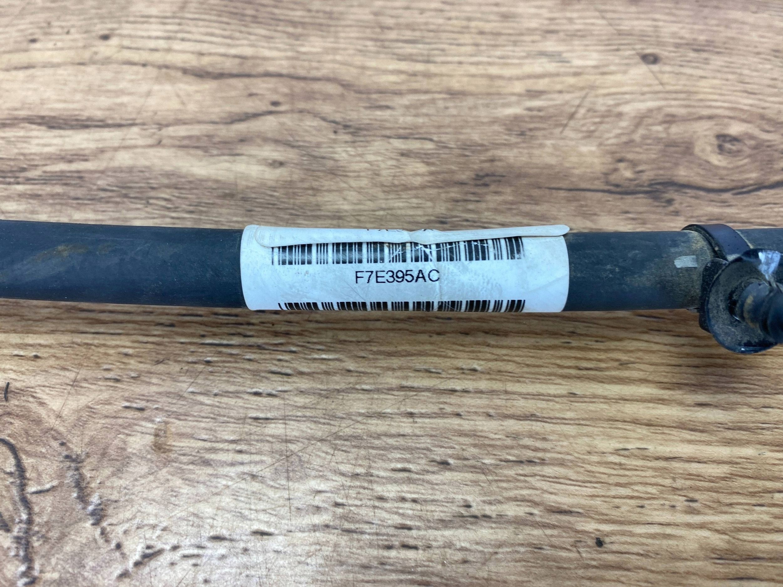 Ford F150 Versnellingskoppeling OEM F7E395AC image 6