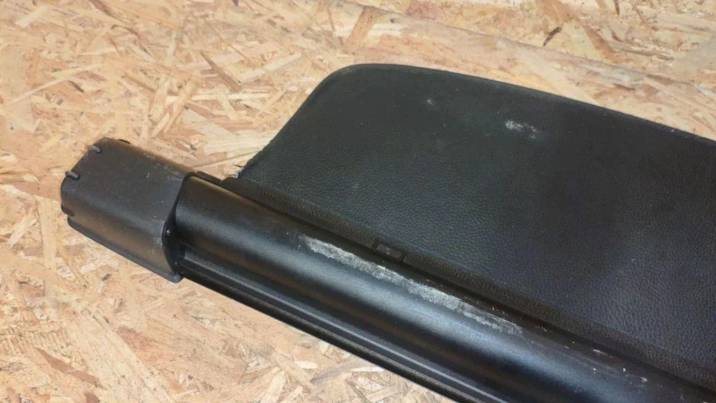 OEM 3C9867871 Rollo de Maletero para VW Passat B6 Familiar image 10