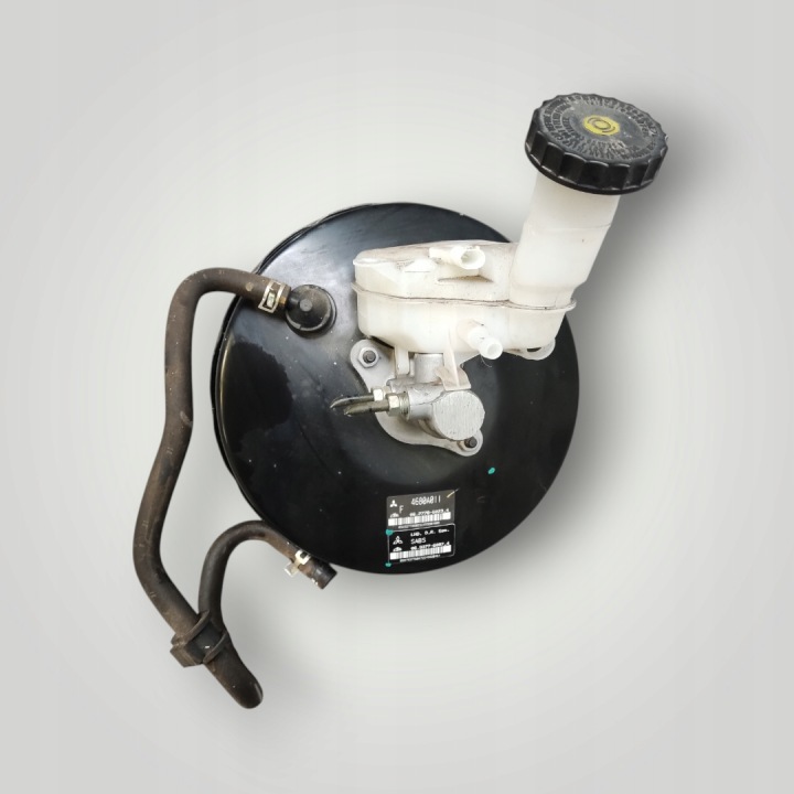 MITSUBISHI LANCER VIII 1.5 BENSIN SERVO