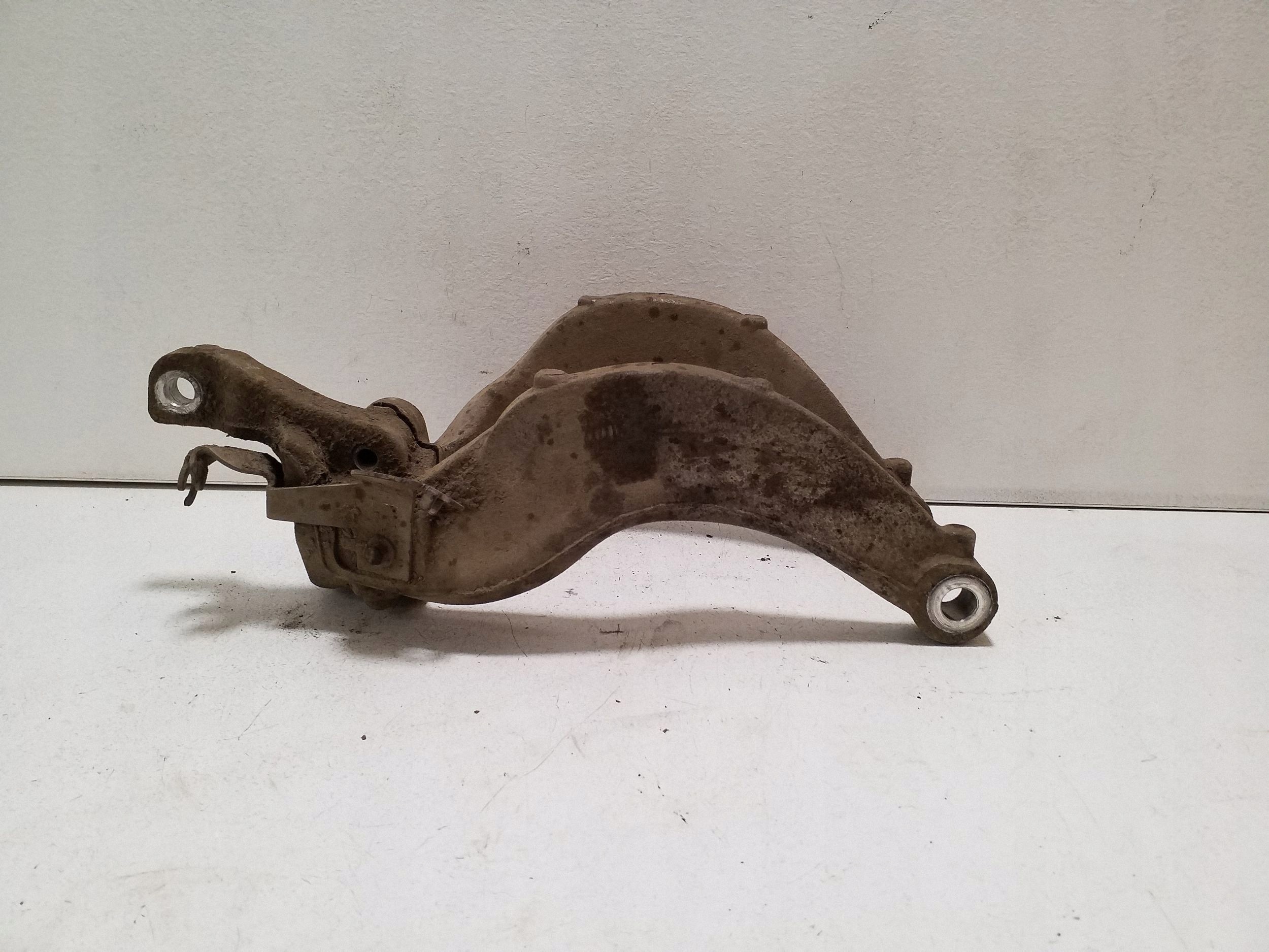 Montagem Garfo Amortecedor Esquerdo Volvo OEM 31681983 image 3