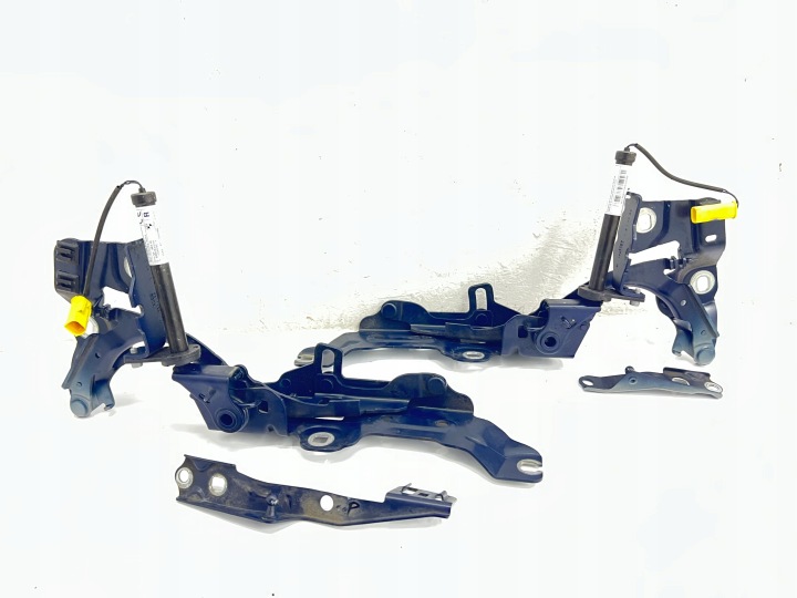 Huvspakslås vänster höger sats BMW 2 Active Tourer C10