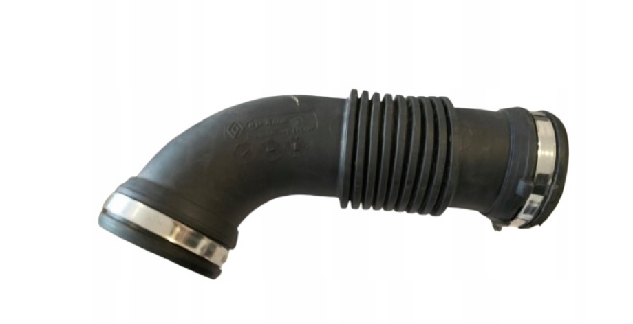 Imuputki OEM 165763705R Renault Master 2.3 DCI:lle