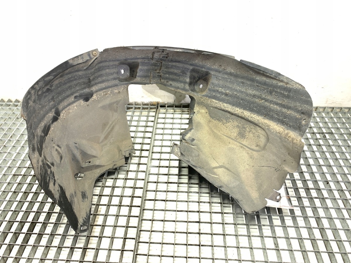 OEM 13187356 Para-lamas Dianteiro Esquerdo Opel Corsa D 06-14 image 2