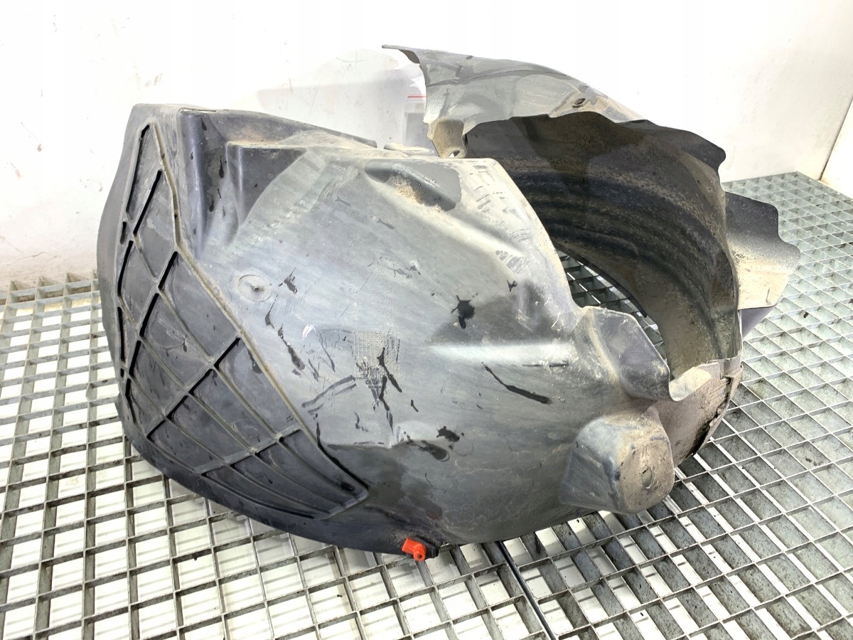 OEM 13187356 Para-lamas Dianteiro Esquerdo Opel Corsa D 06-14 image 3