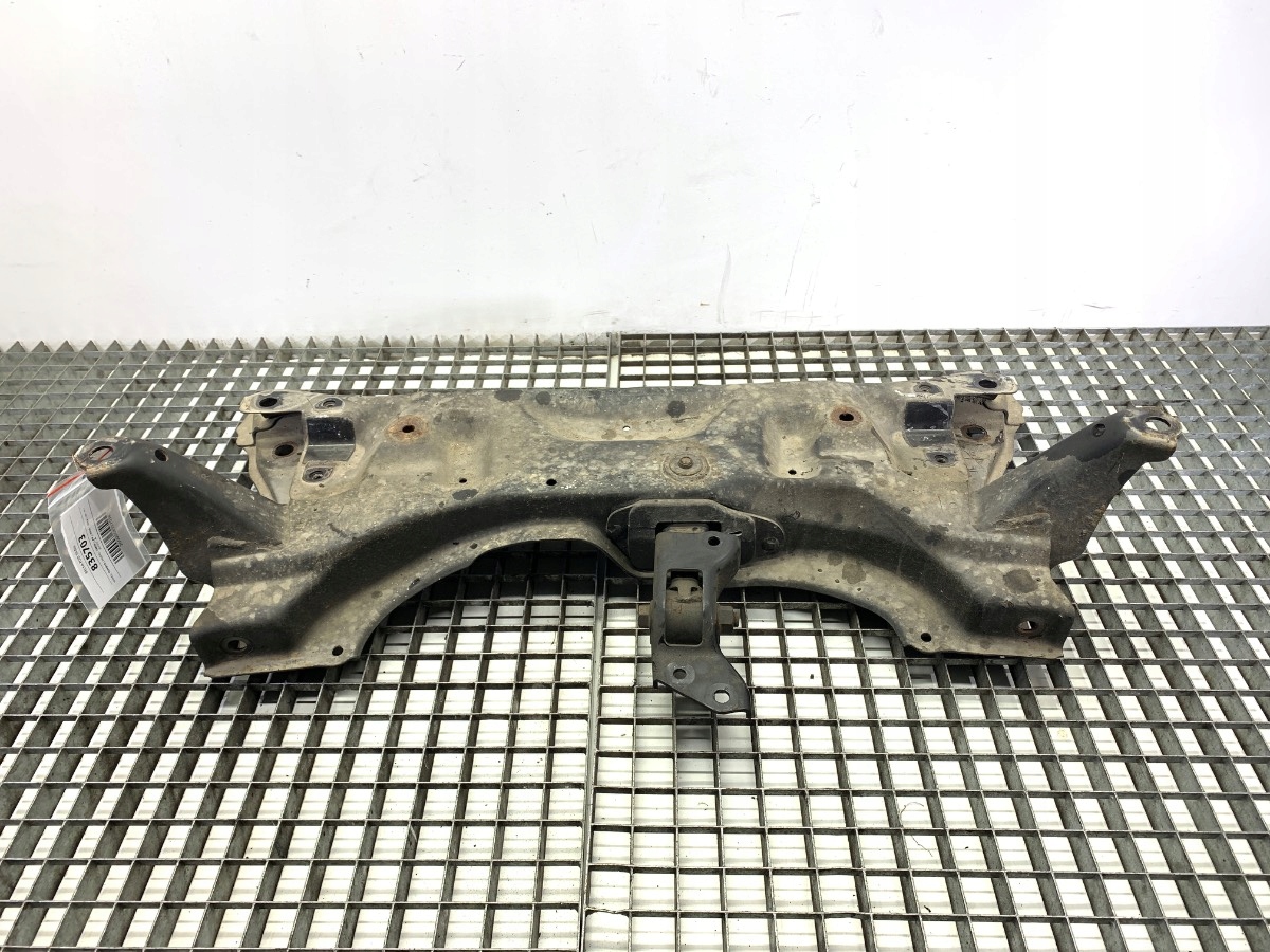 Motorlager OEM LORK-2098-30845 für Toyota Yaris II image 3