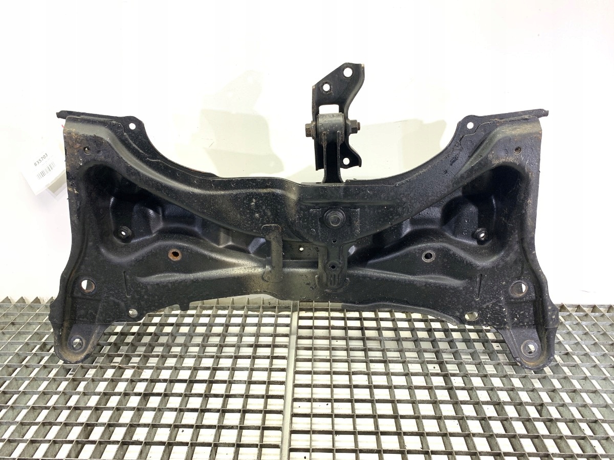 Motorlager OEM LORK-2098-30845 für Toyota Yaris II image 4