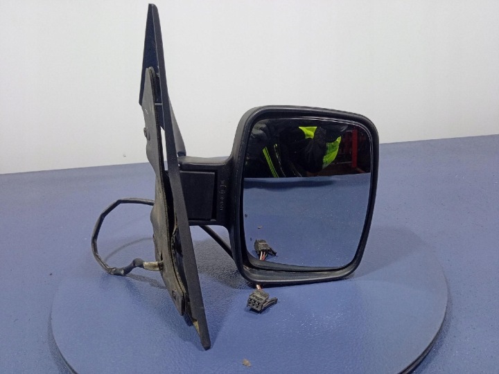 MERCEDES VITO W638 Oikea peili 5-nastainen Eurooppa