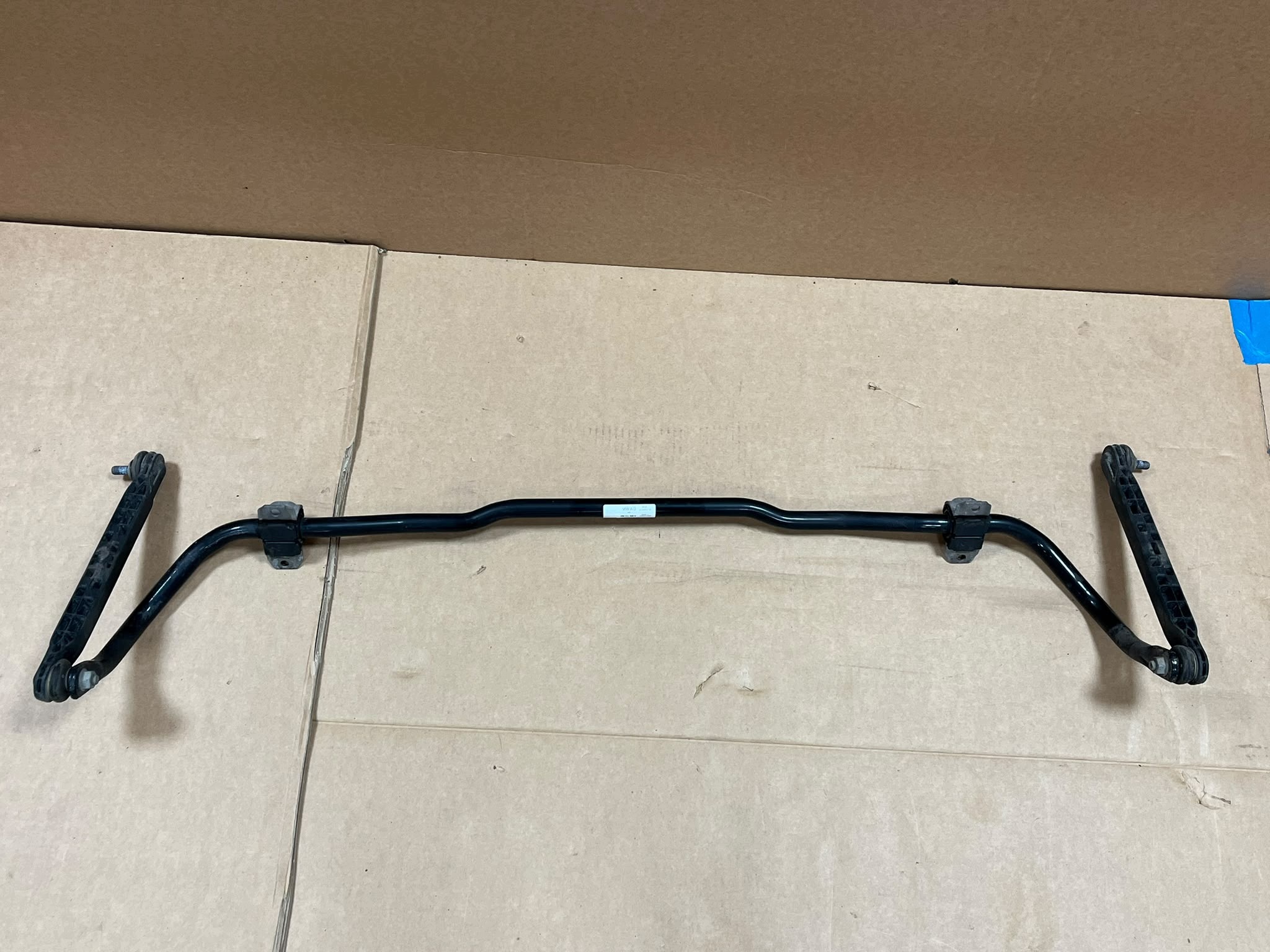 Fram stabilisator OEM 2Q0411303N för Skoda Scala image 2