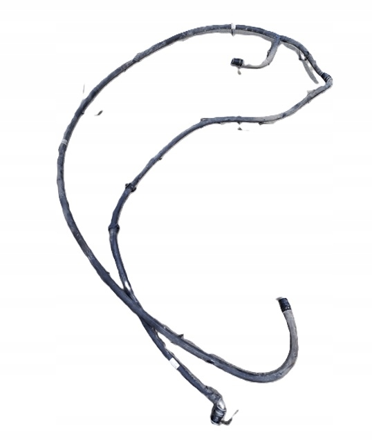 Scheinwerfer-Reinigungsschlauch OEM 7178742 für BMW F01 F10 F13 image 2