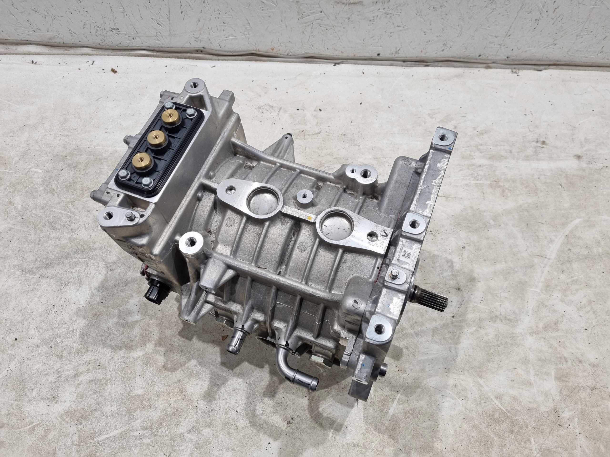 Hyundai Kona Sähkömoottori OEM 366002B263