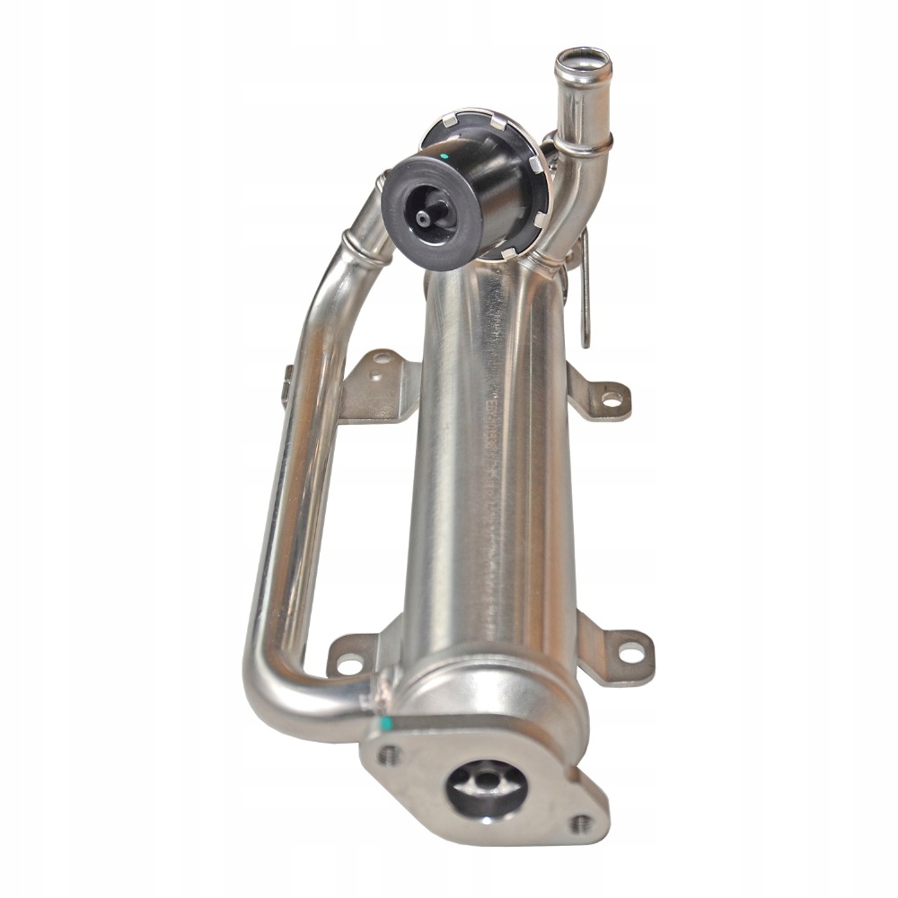 Refroidisseur EGR d'occasion OEM 03G131512AE VW Passat B6 image 3