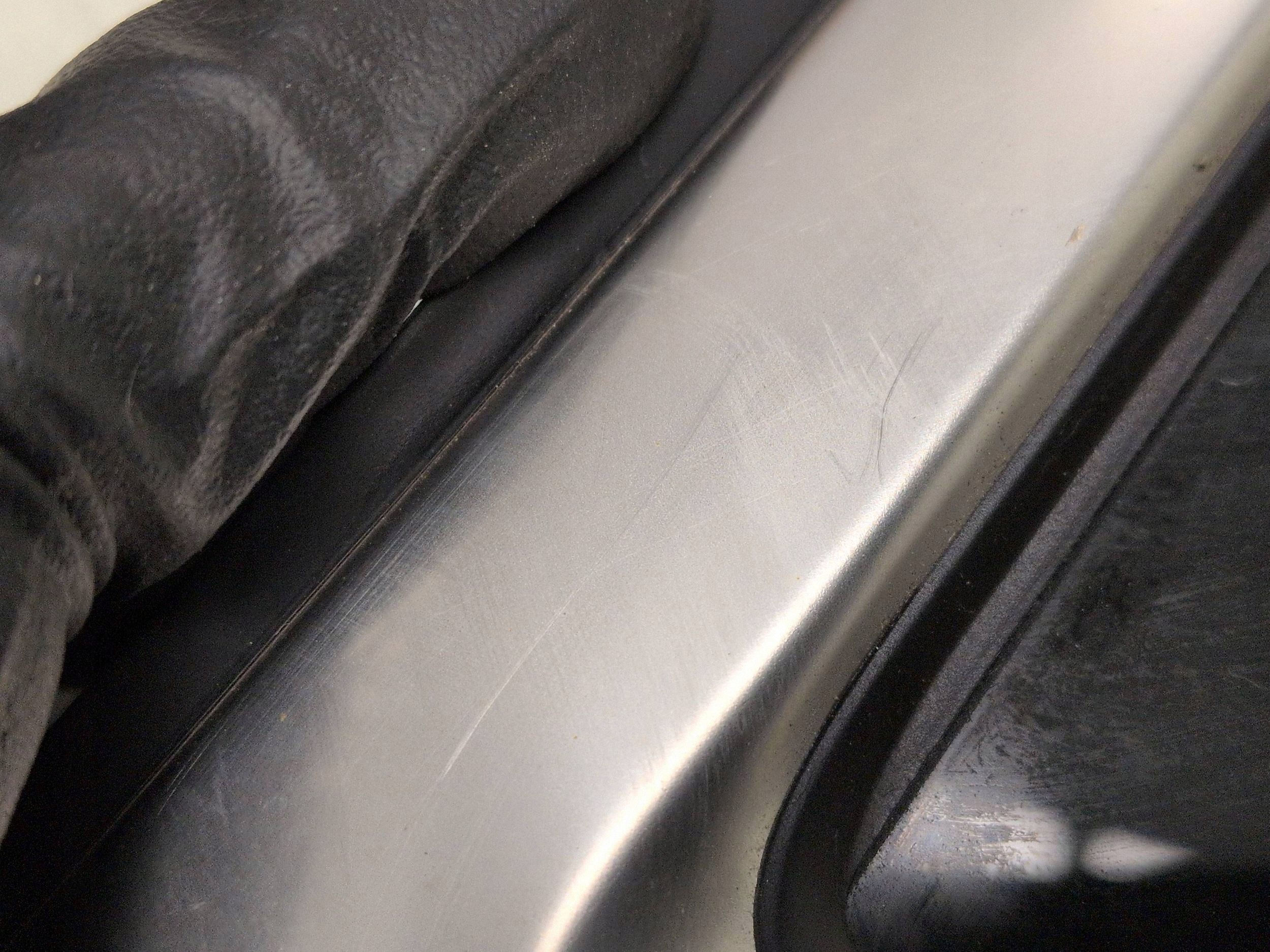 Hyundai i40 takaoikea kori-ikkuna OEM 87820-3Z000