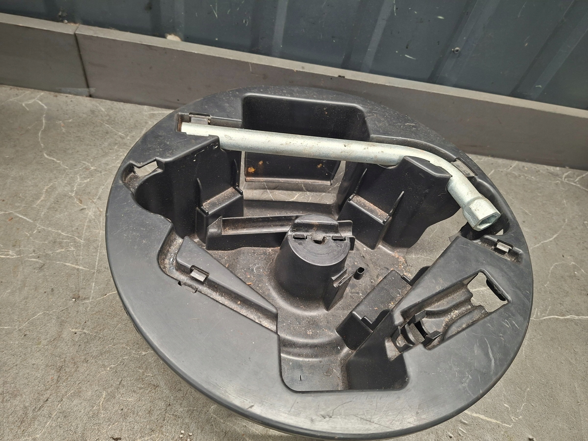 OEM 51716187 Vara-avain-sarja Fiat Cromalle