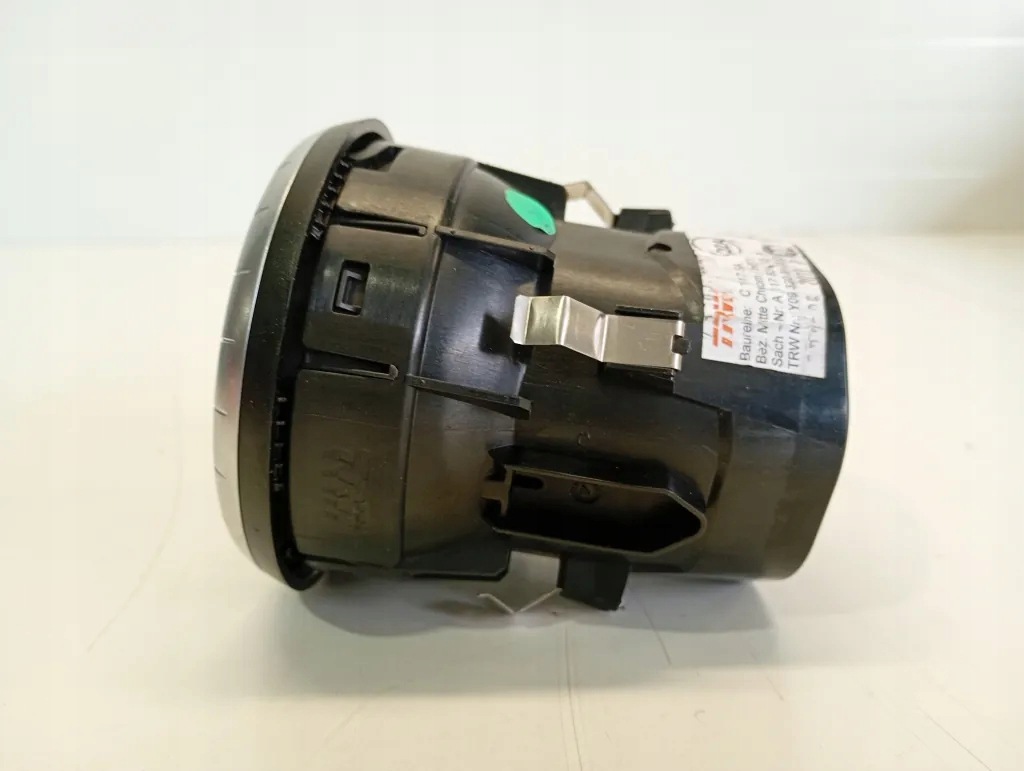 Mercedes A1178300354 A1178300554 Ventilatierooster Set image 3