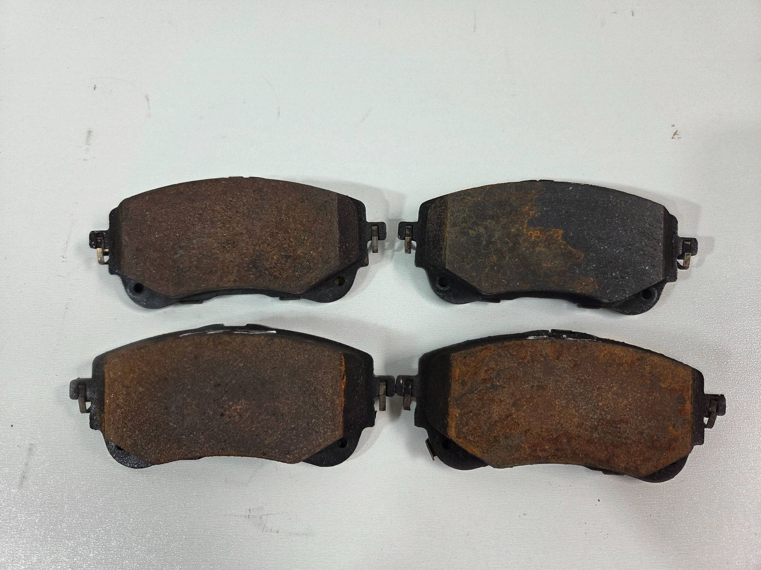 Toyota OE Fram vänster styrstag OEM 00000055 Begagnad image 2