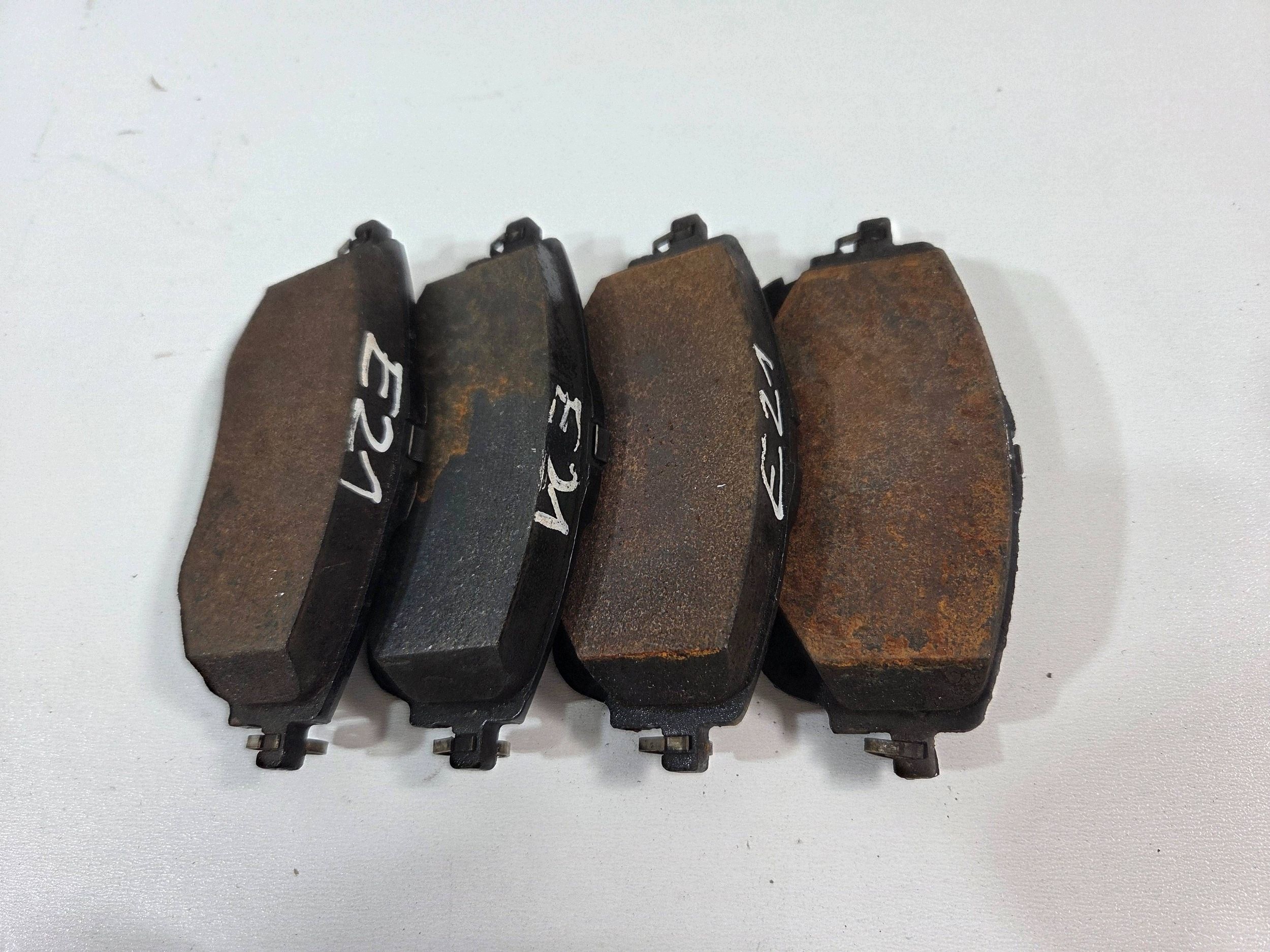 Toyota OE Fram vänster styrstag OEM 00000055 Begagnad image 3