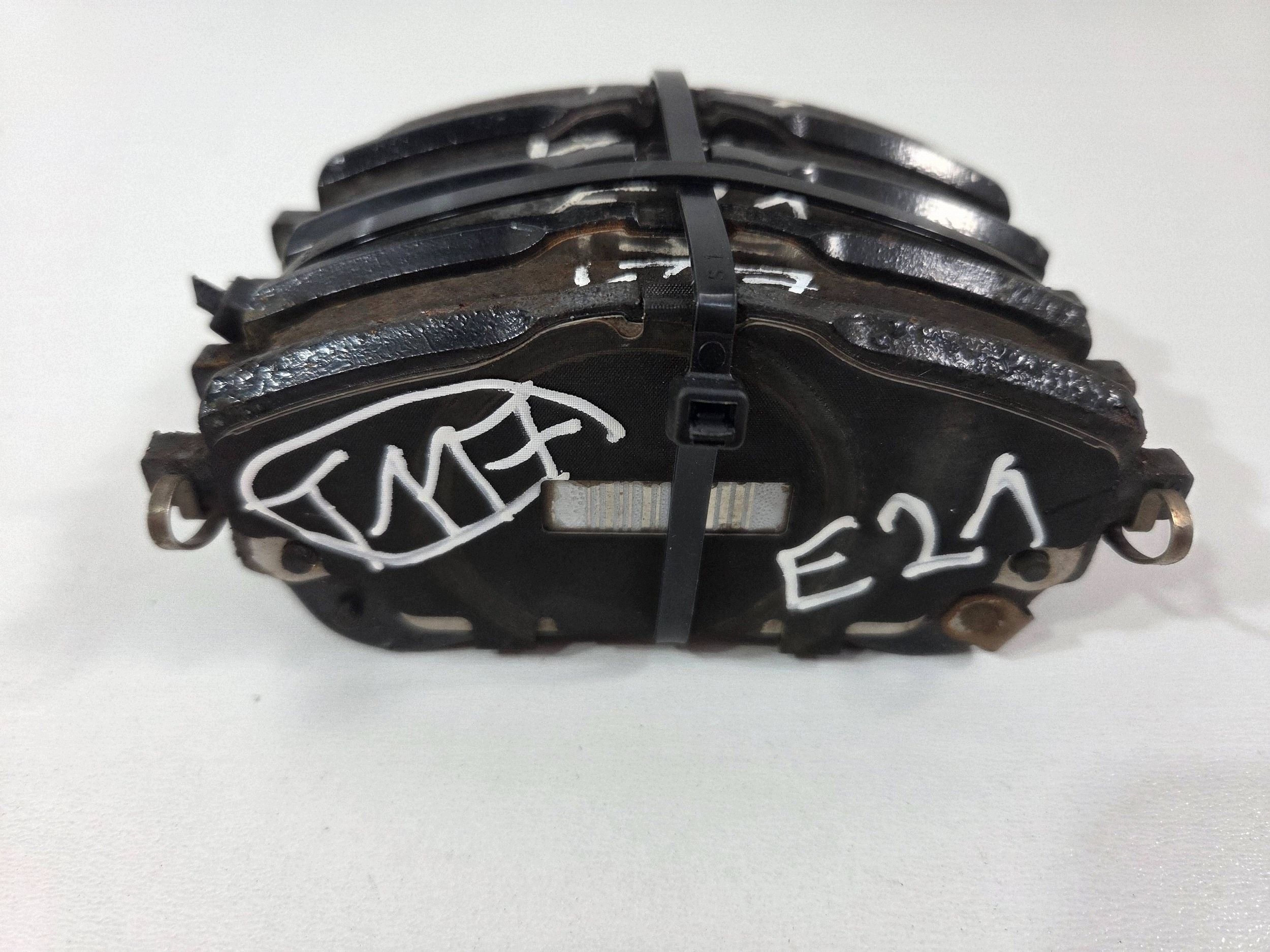 Toyota OE Fram vänster styrstag OEM 00000055 Begagnad image 5
