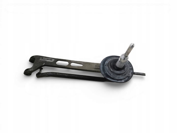 Schaltwippe Gangwahl 7516068 BMW Z4 E85 E86 3.0I M54B30 6B M3