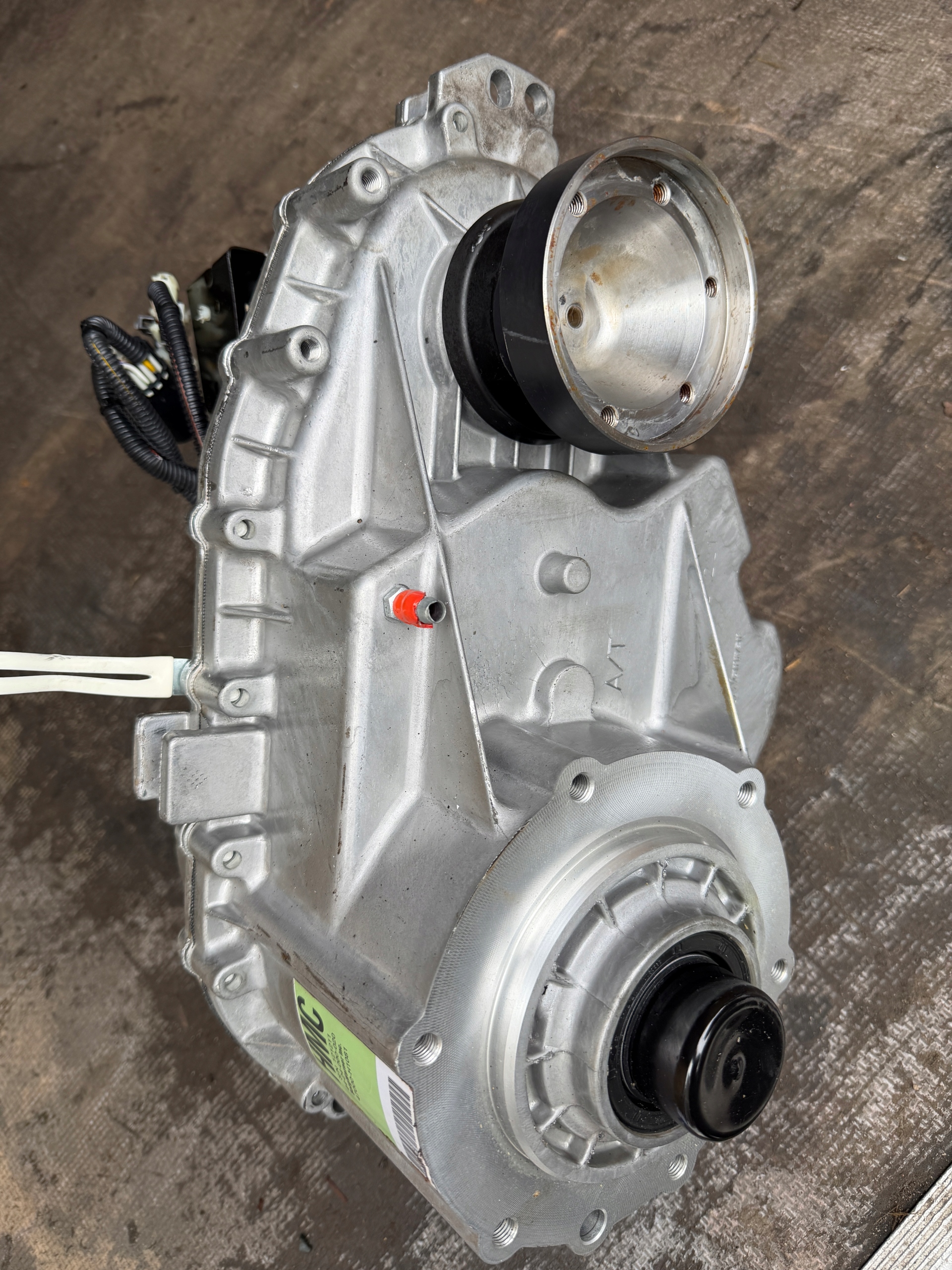 Peça auto Hyundai OE 47000H1081 usada image 2