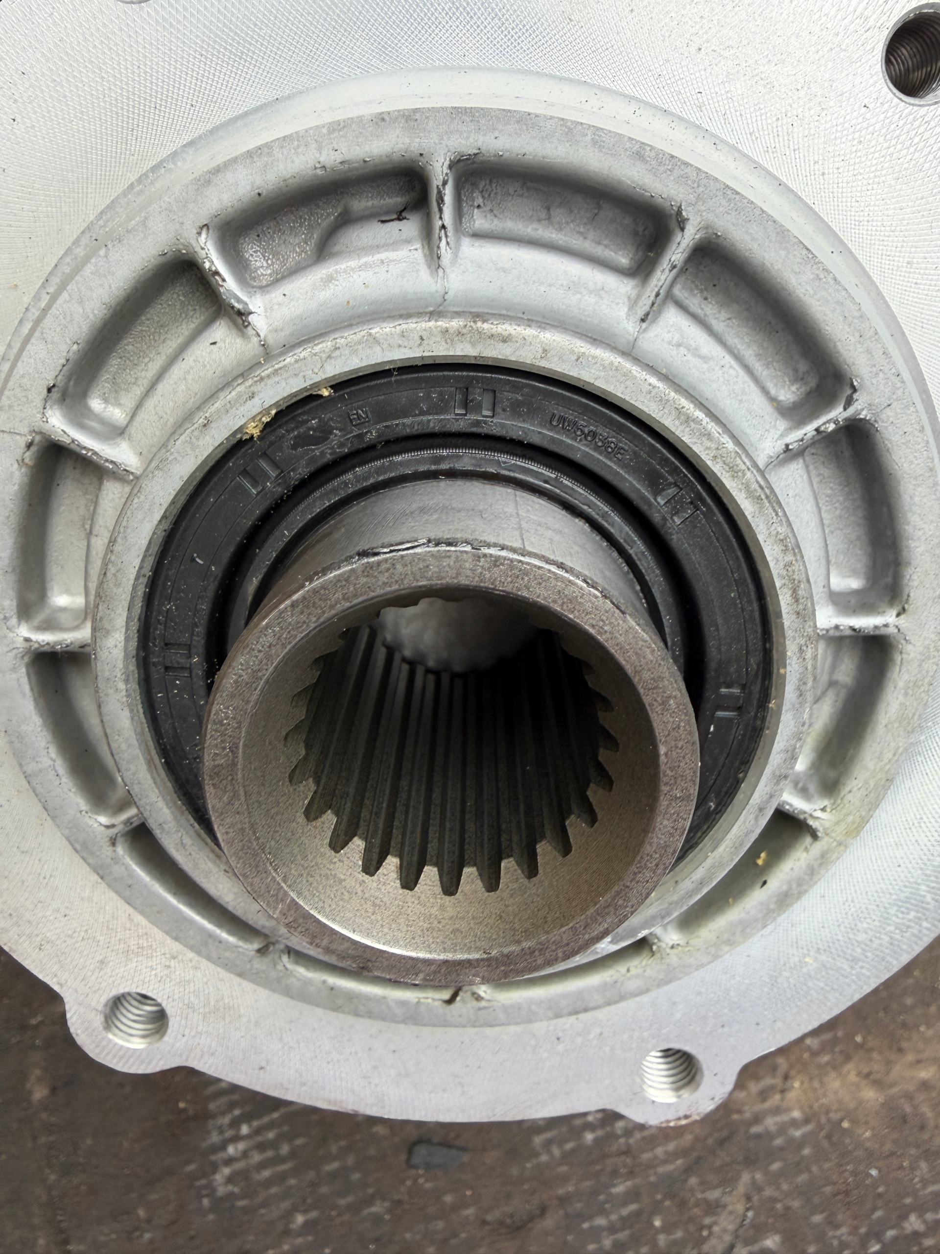 Peça auto Hyundai OE 47000H1081 usada image 5