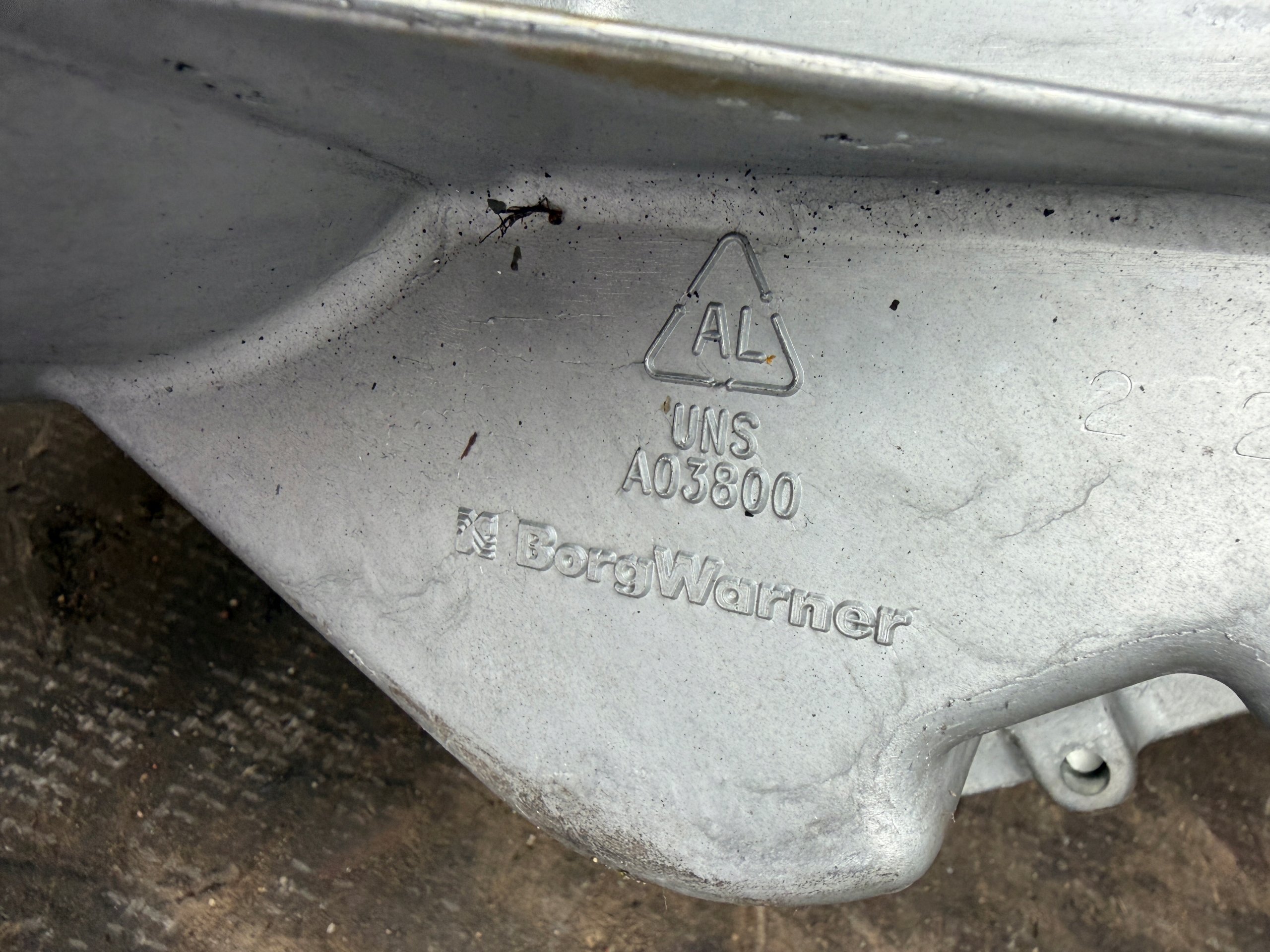 Peça auto Hyundai OE 47000H1081 usada image 6