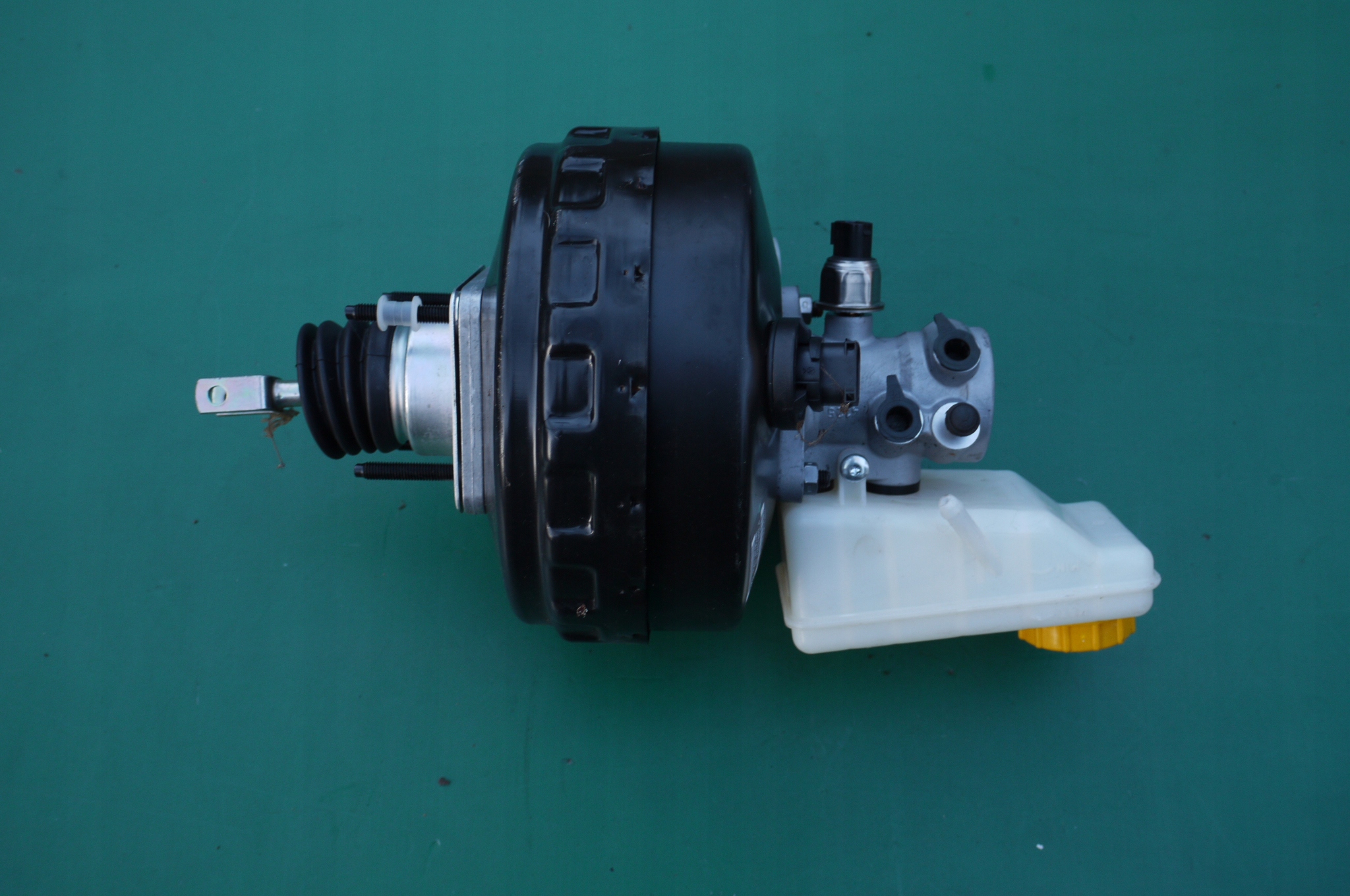 Junta de servo OEM 4G43-33-10211 para Aston Martin image 2