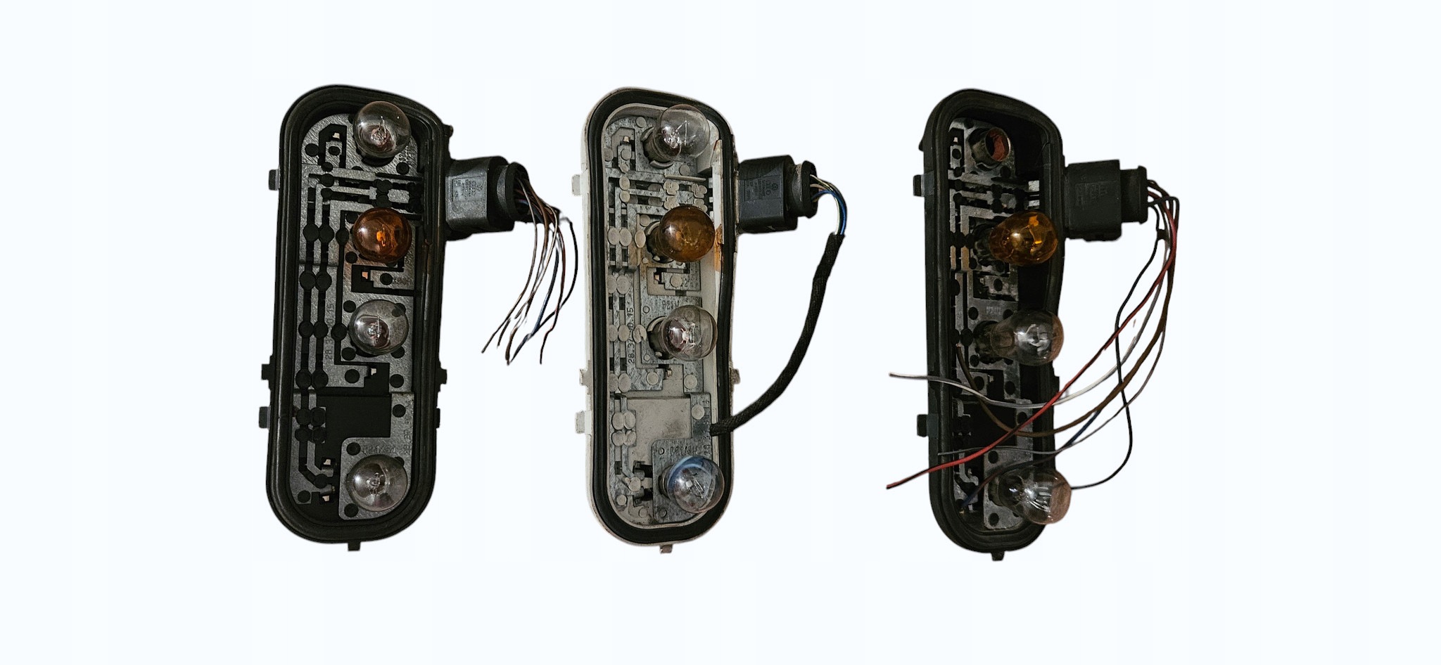 Insert Phare Arrière Gauche Audi A4 B6 Avant OEM 8E9945257 image 2