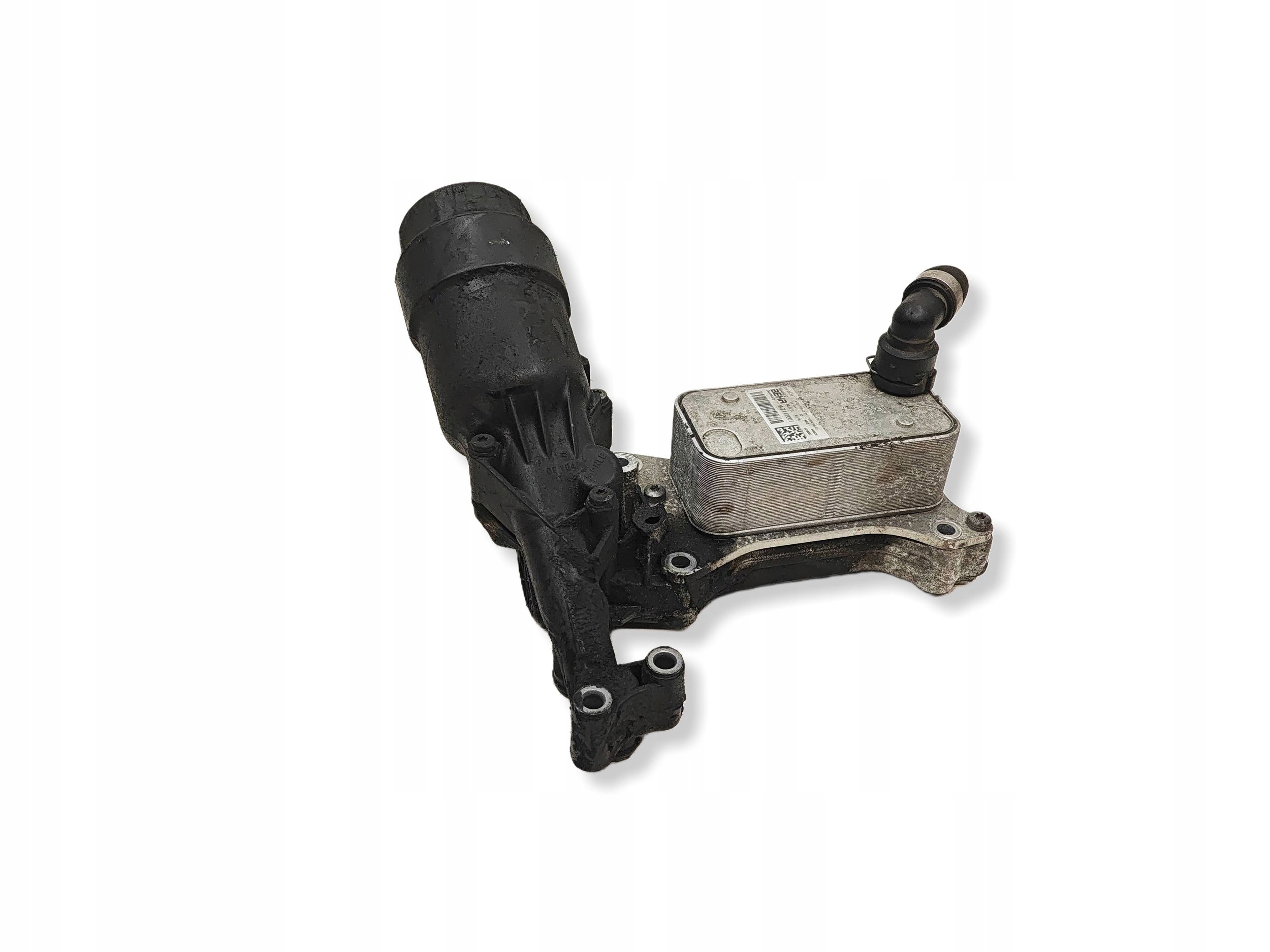 Refroidisseur d'huile Mercedes-Benz OEM A6511800565 - Occasion image 2