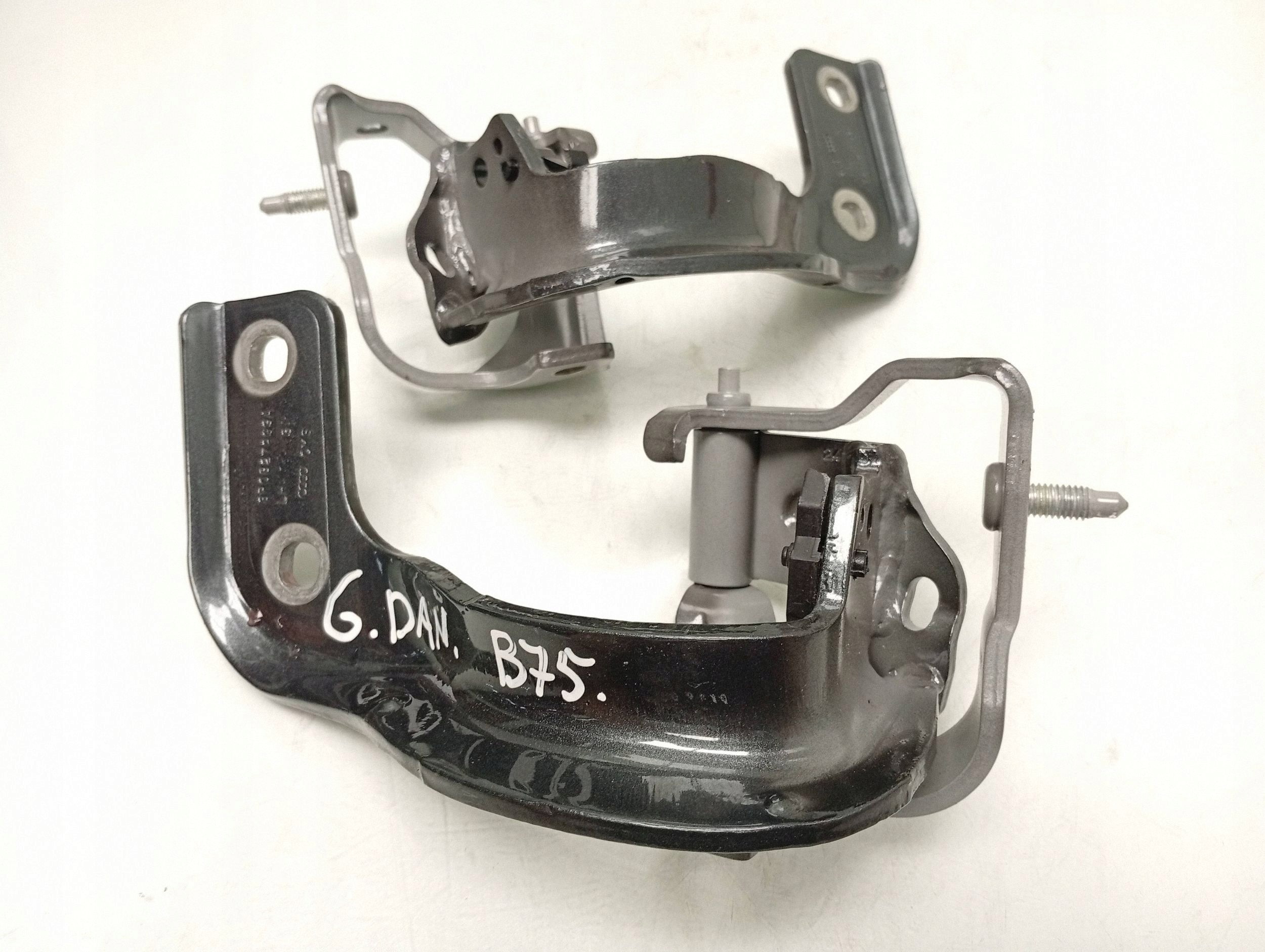 OEM 8R0827299A Left Tailgate Hinge for Audi Q5 SQ5 image 2