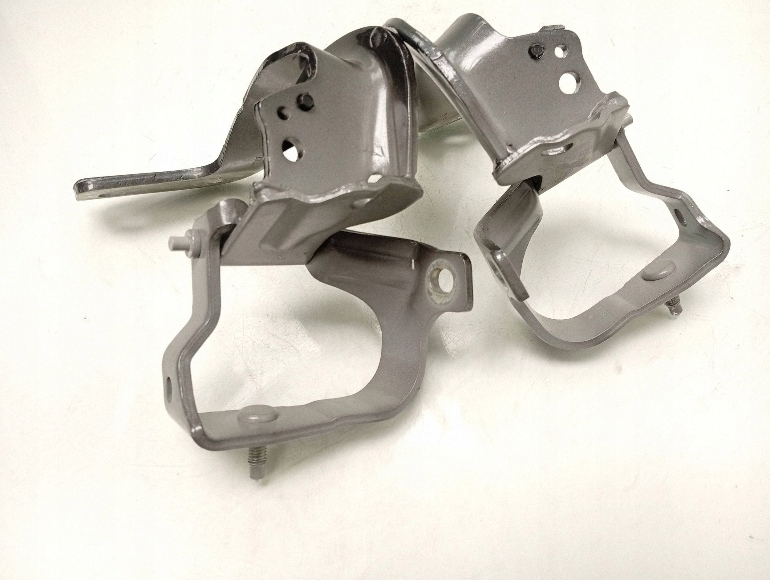 OEM 8R0827299A Left Tailgate Hinge for Audi Q5 SQ5 image 4