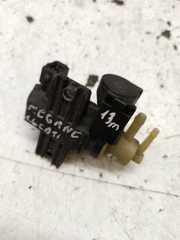 Nissan vacuümklep OEM 8200790180 voor X-Trail T32