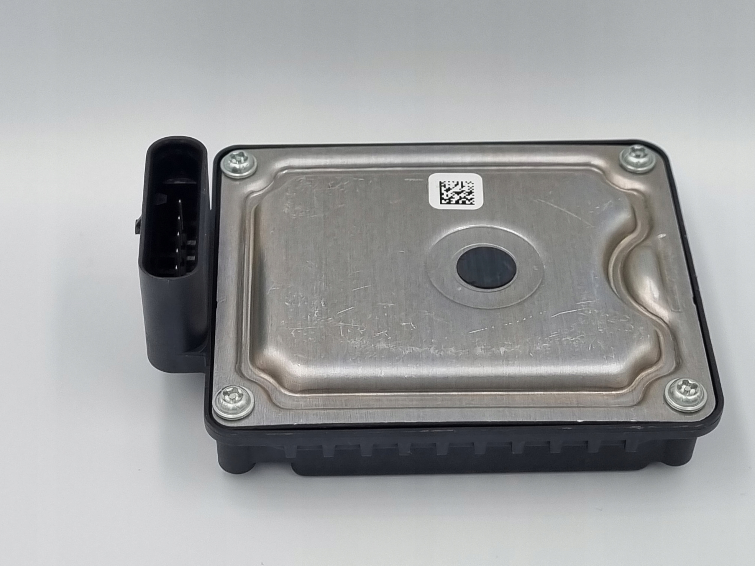 Sensor velocidade Volkswagen OEM 2Q0907561E - Usado image 3