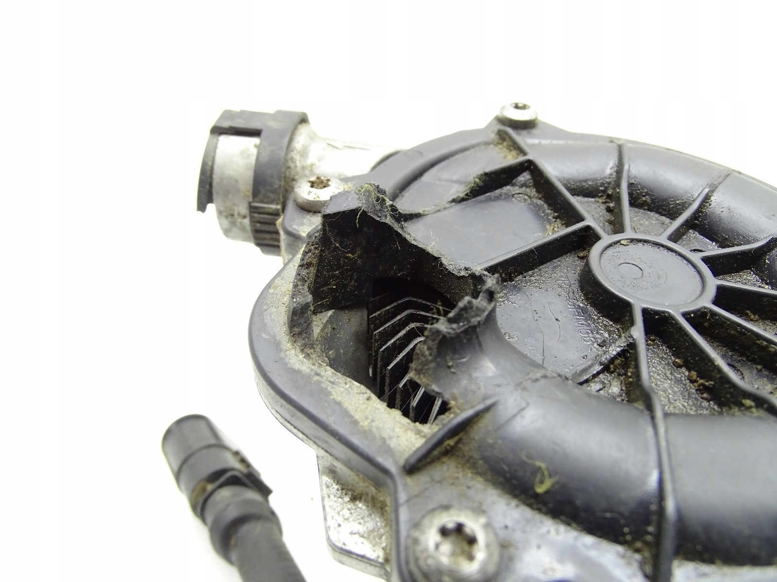 Sekundärluftpumpe OEM 079959231C für Audi A8 D4 image 3