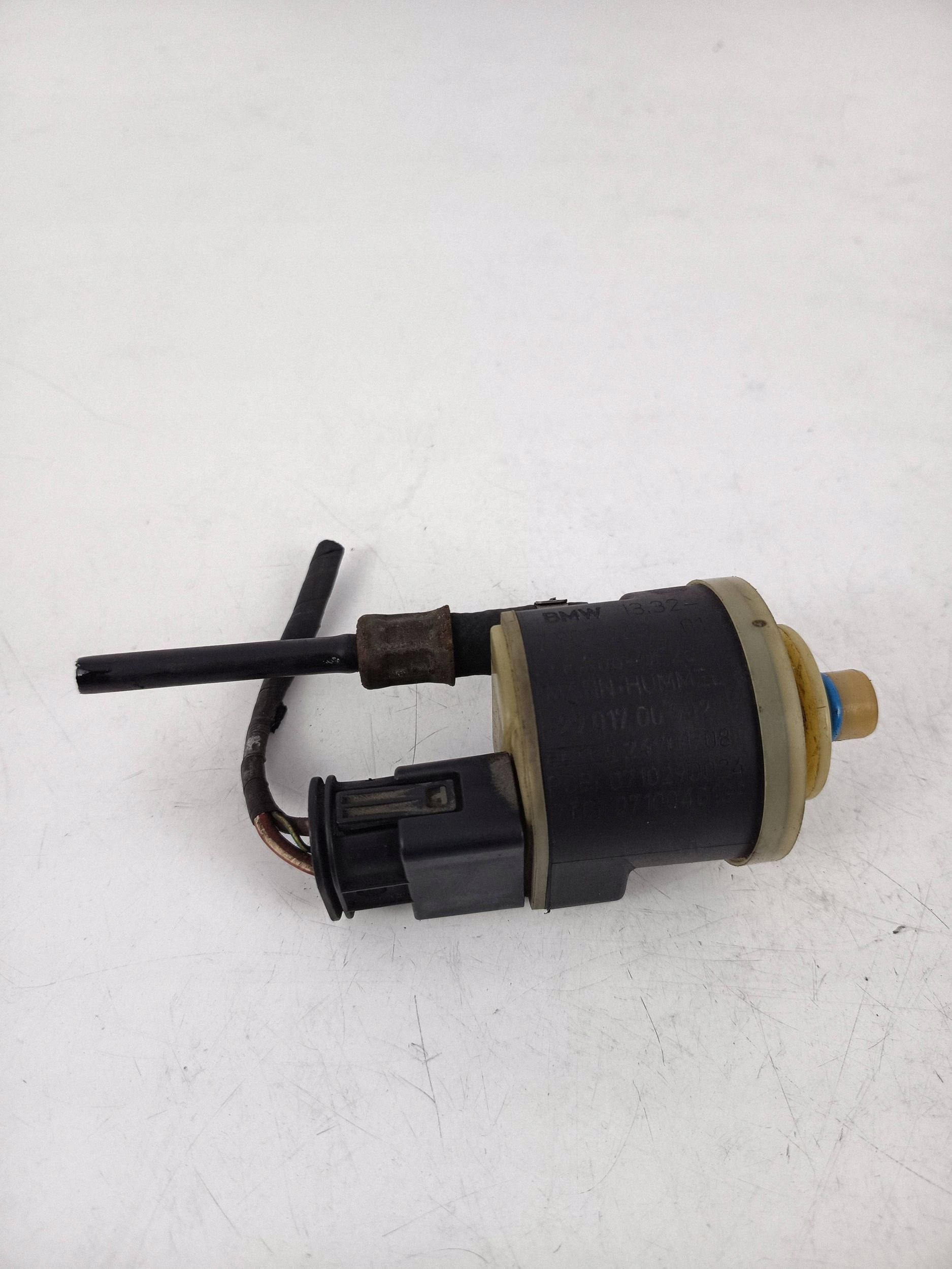 OEM 7802242 Chauffage Filtre à Carburant BMW 3 E90/E91 2.0D image 2