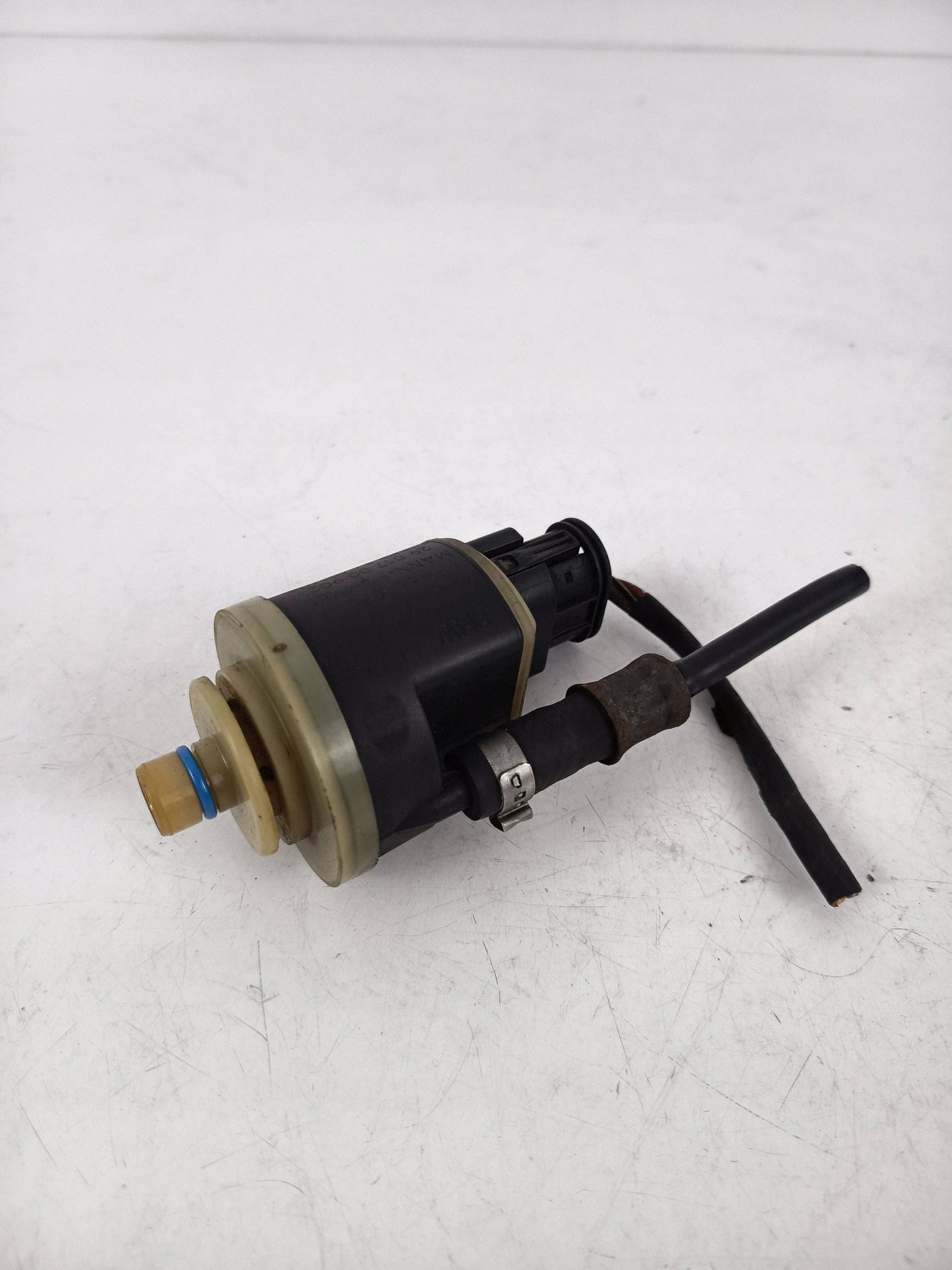 OEM 7802242 Chauffage Filtre à Carburant BMW 3 E90/E91 2.0D image 3