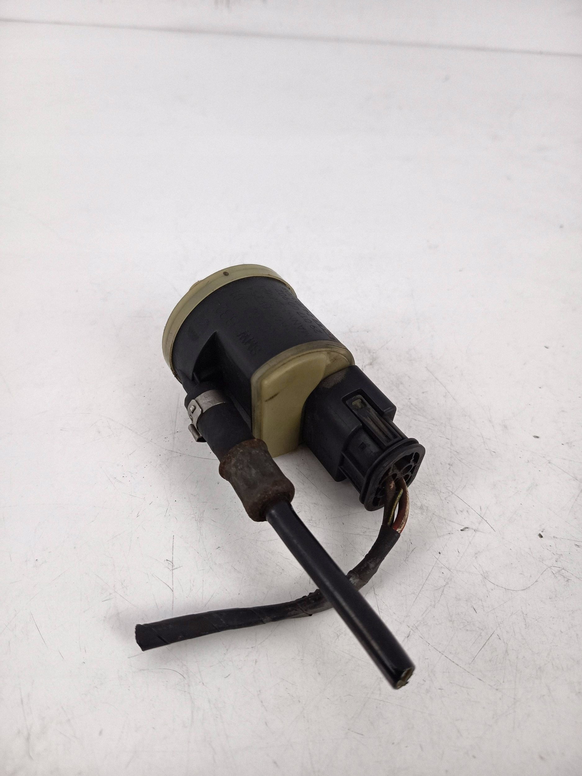 OEM 7802242 Chauffage Filtre à Carburant BMW 3 E90/E91 2.0D image 4