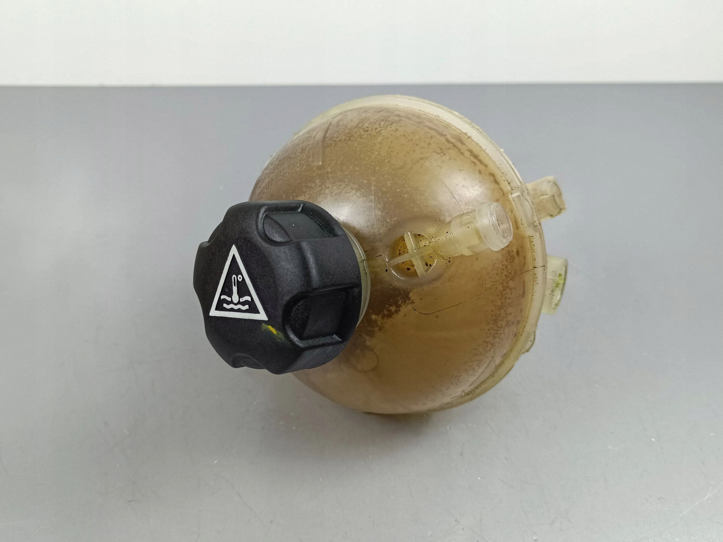 Uitzettingsvatdop DS 7 Crossback OEM 9678514680 image 2