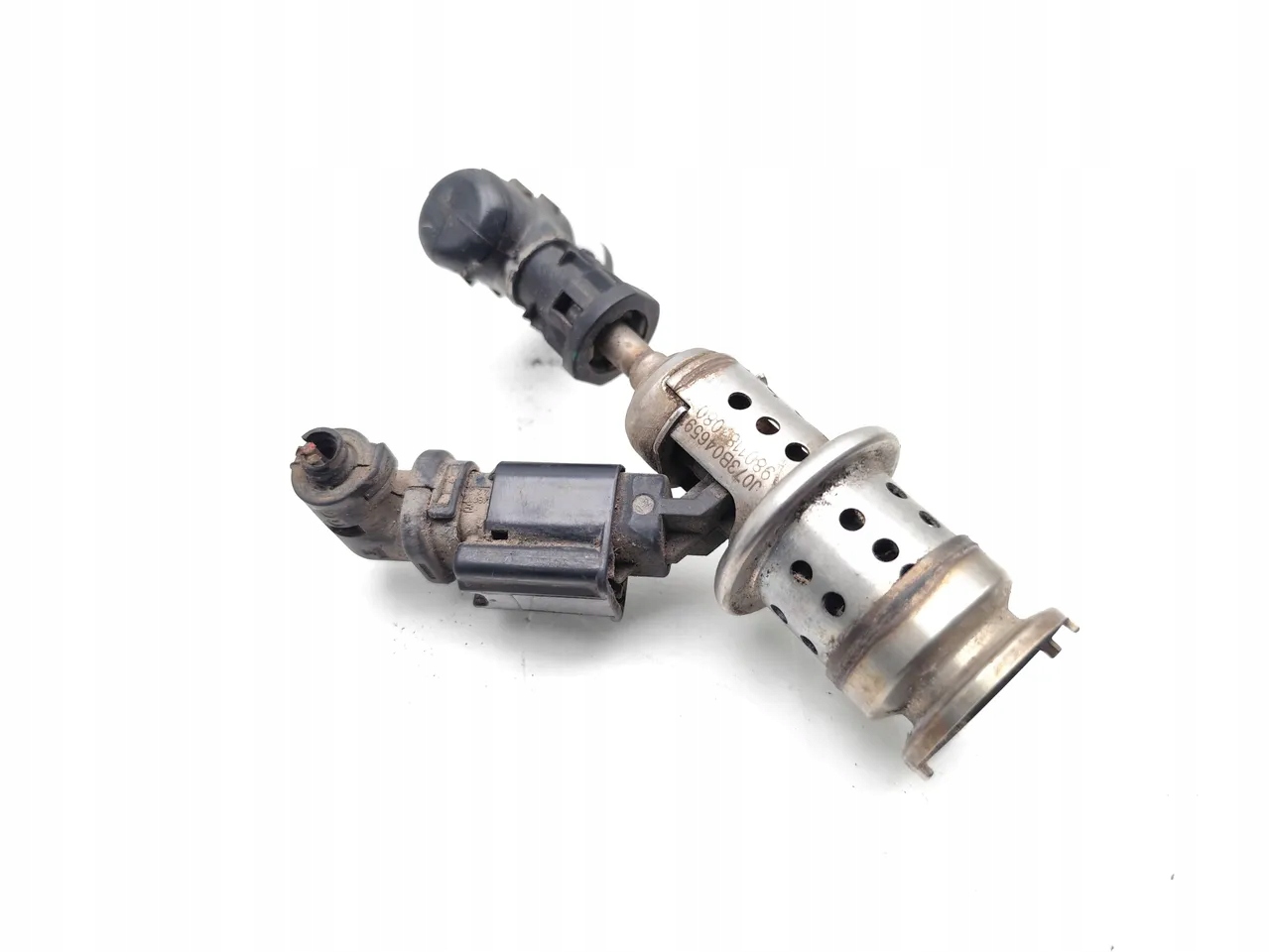 Injecteur AdBlue OEM 9801187080 pour DS 7 Crossback image 4