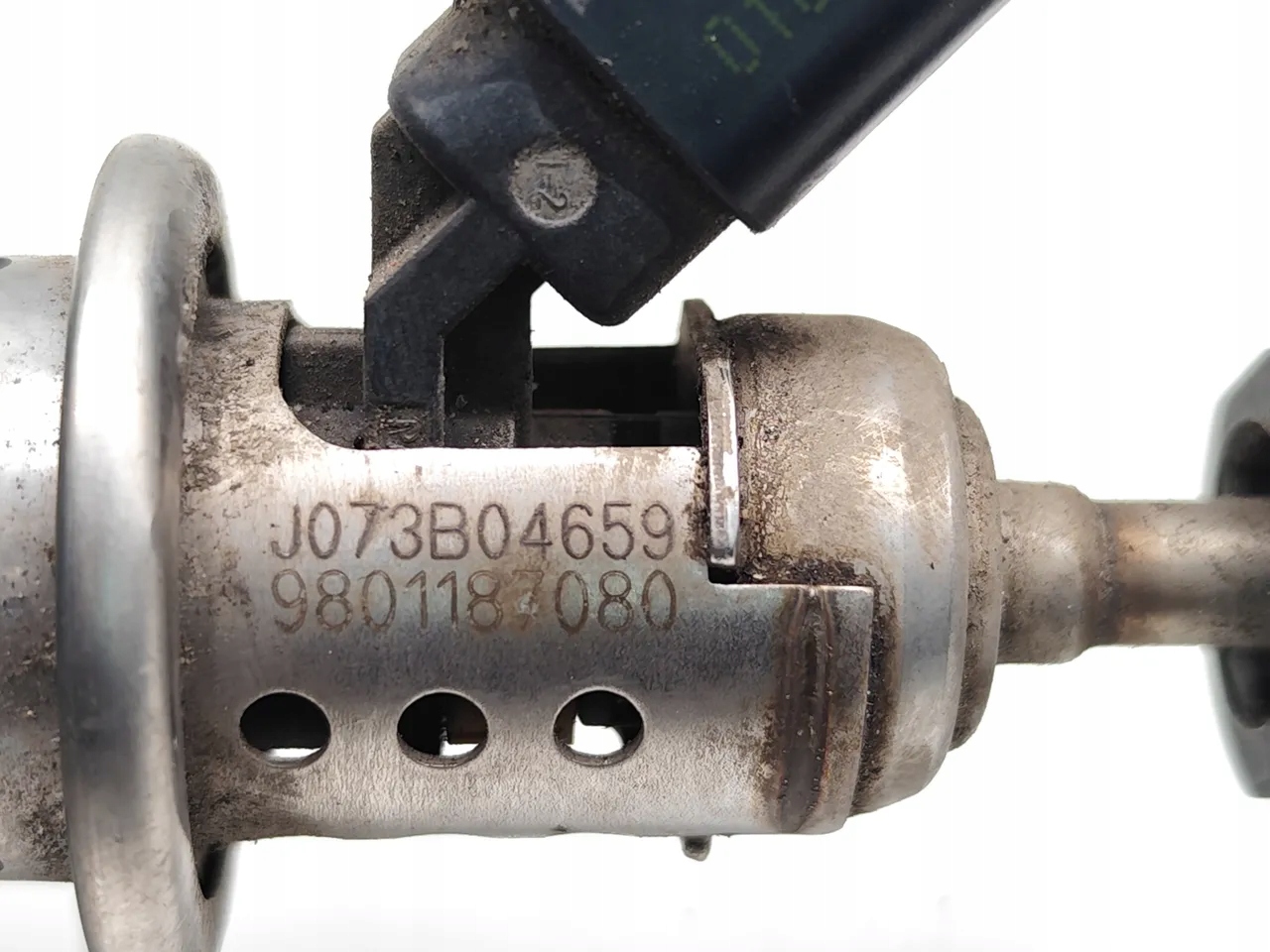 Injecteur AdBlue OEM 9801187080 pour DS 7 Crossback image 7