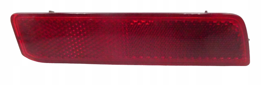 Puskurin heijastin vasen OEM 13106911 Vectra C